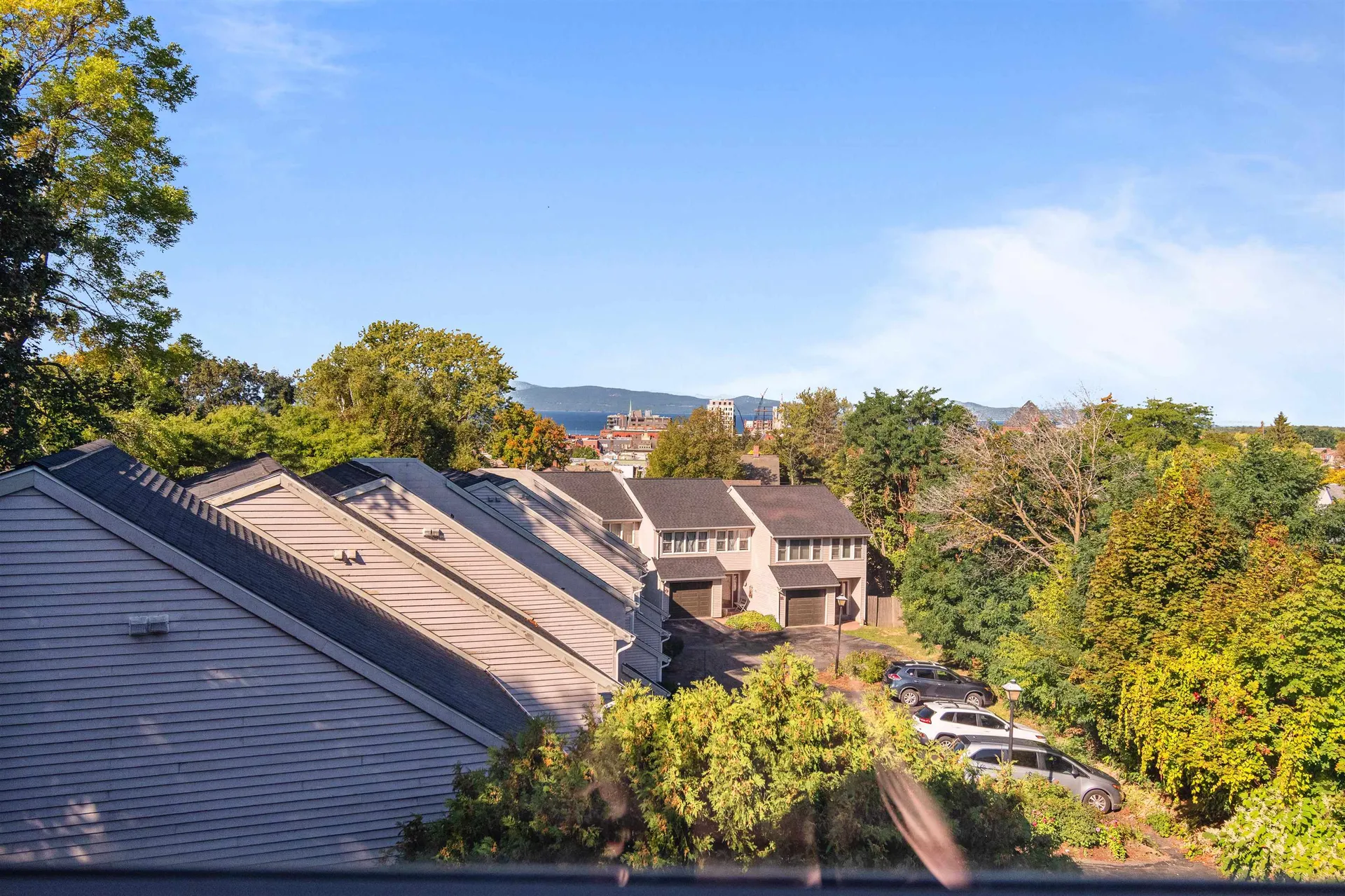 71 South Williams Street Burlington VT 05401