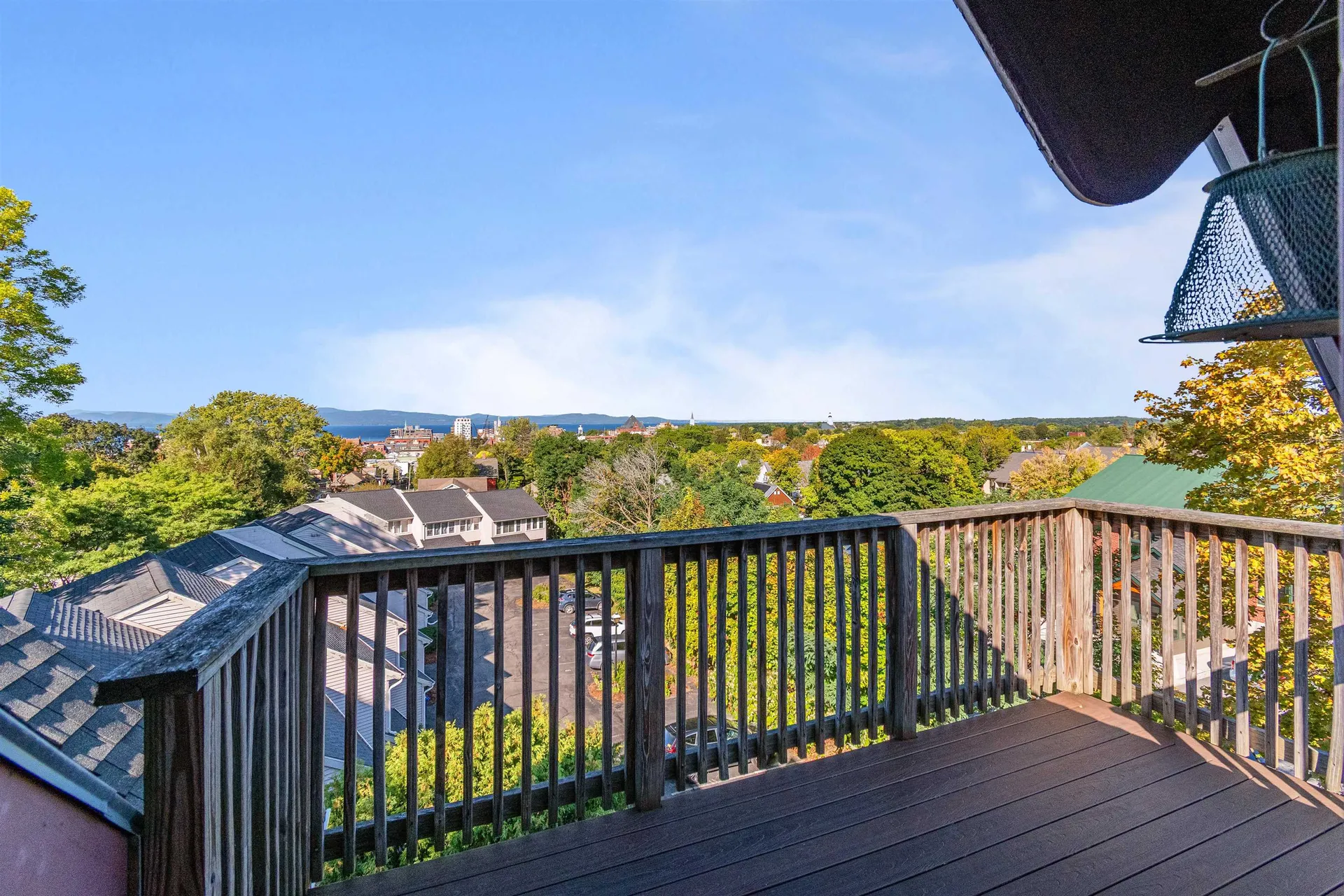 71 South Williams Street Burlington VT 05401