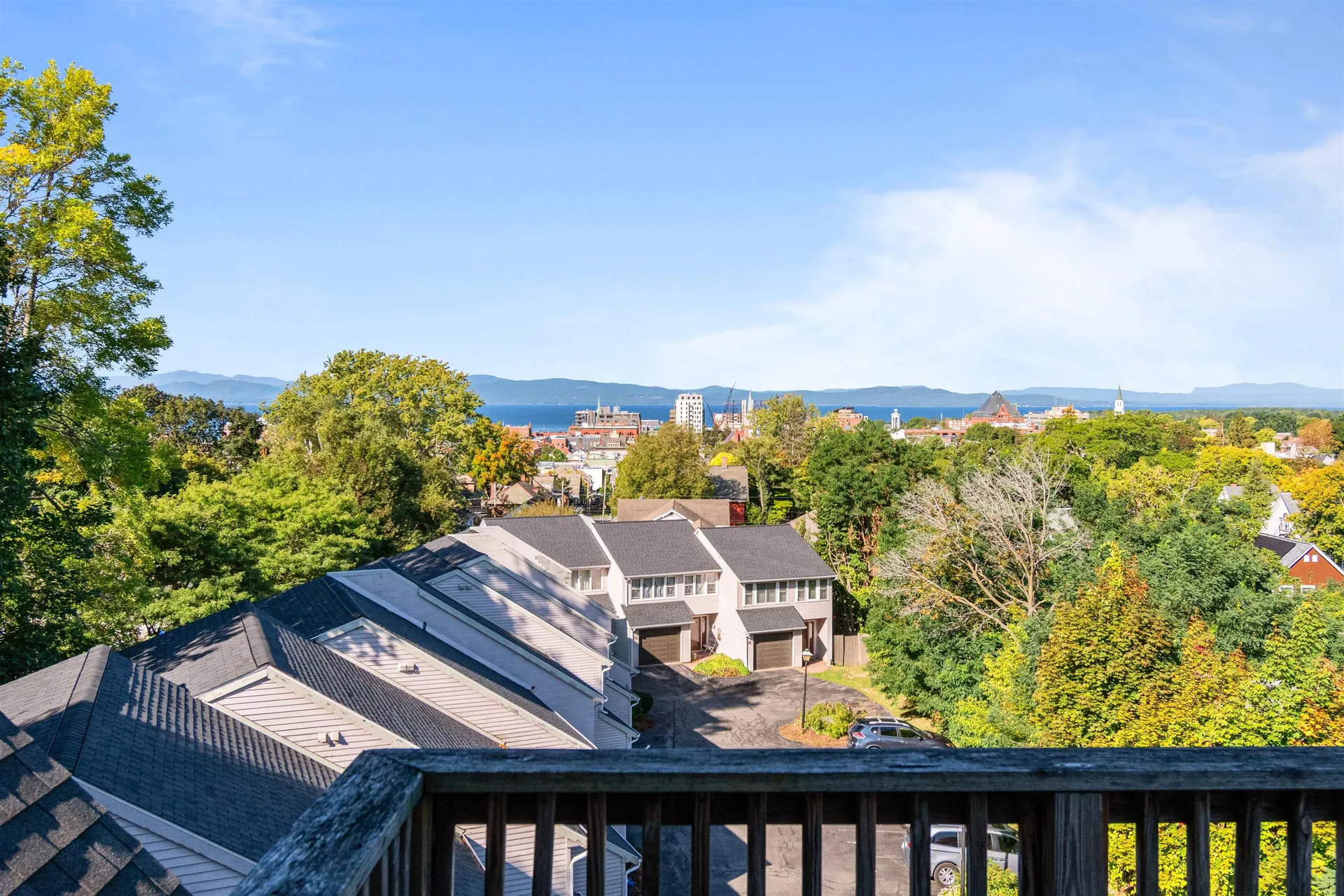 71 South Williams Street Burlington VT 05401