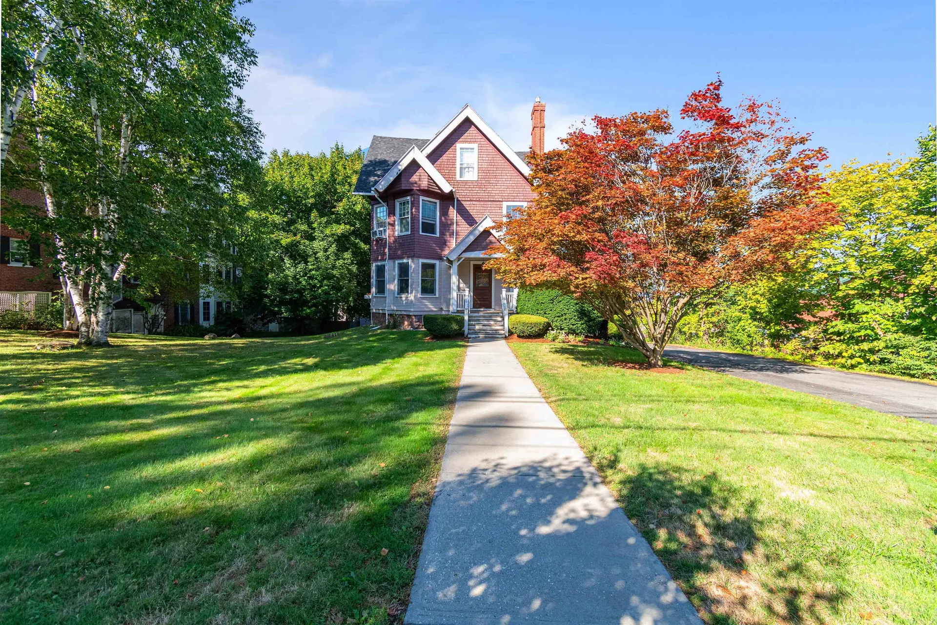 71 South Williams Street Burlington VT 05401