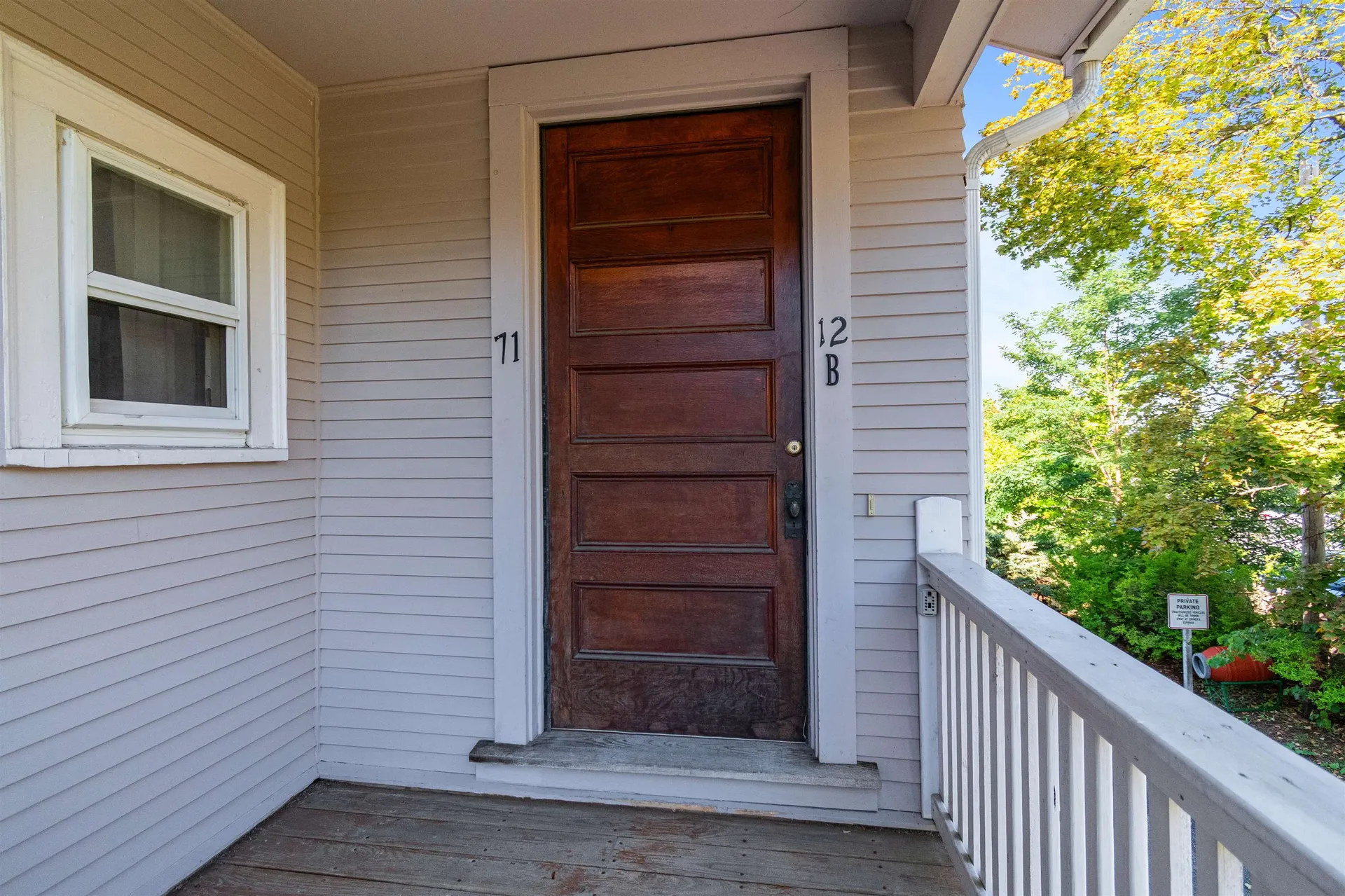 71 South Williams Street Burlington VT 05401