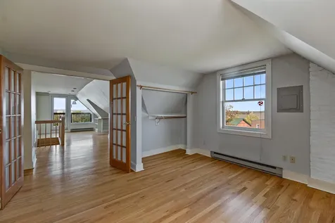 71 South Williams Street Burlington VT 05401