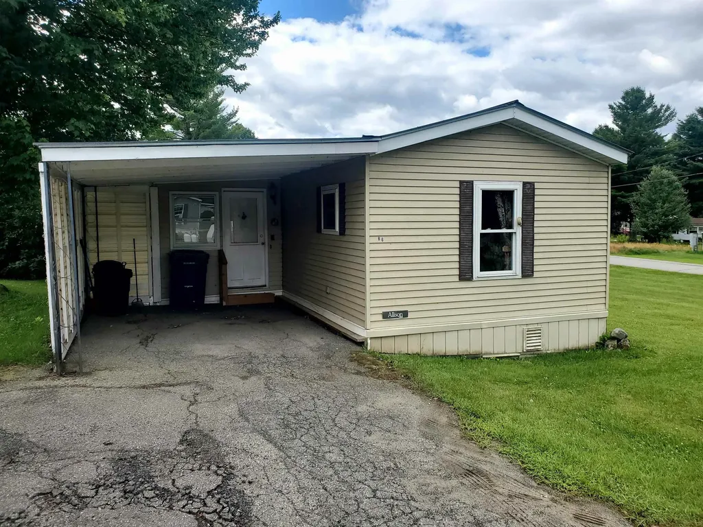 2477 Vt Route 5 Derby VT 05829