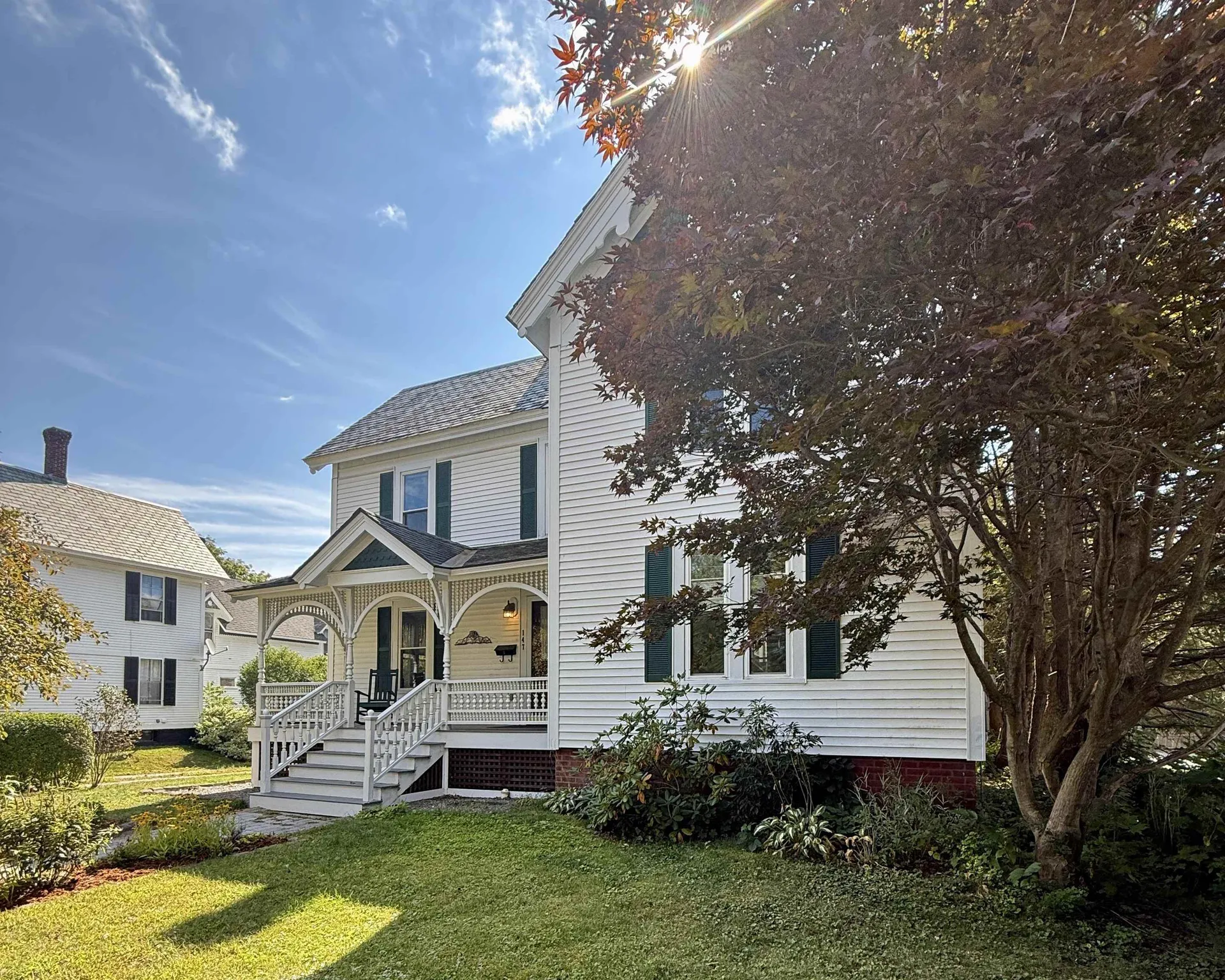 147 Roxbury Street Keene NH 03431