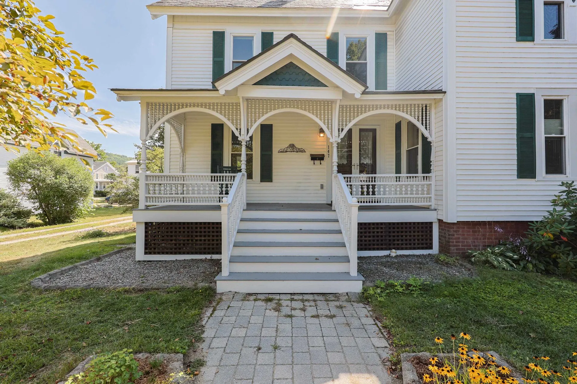 147 Roxbury Street Keene NH 03431