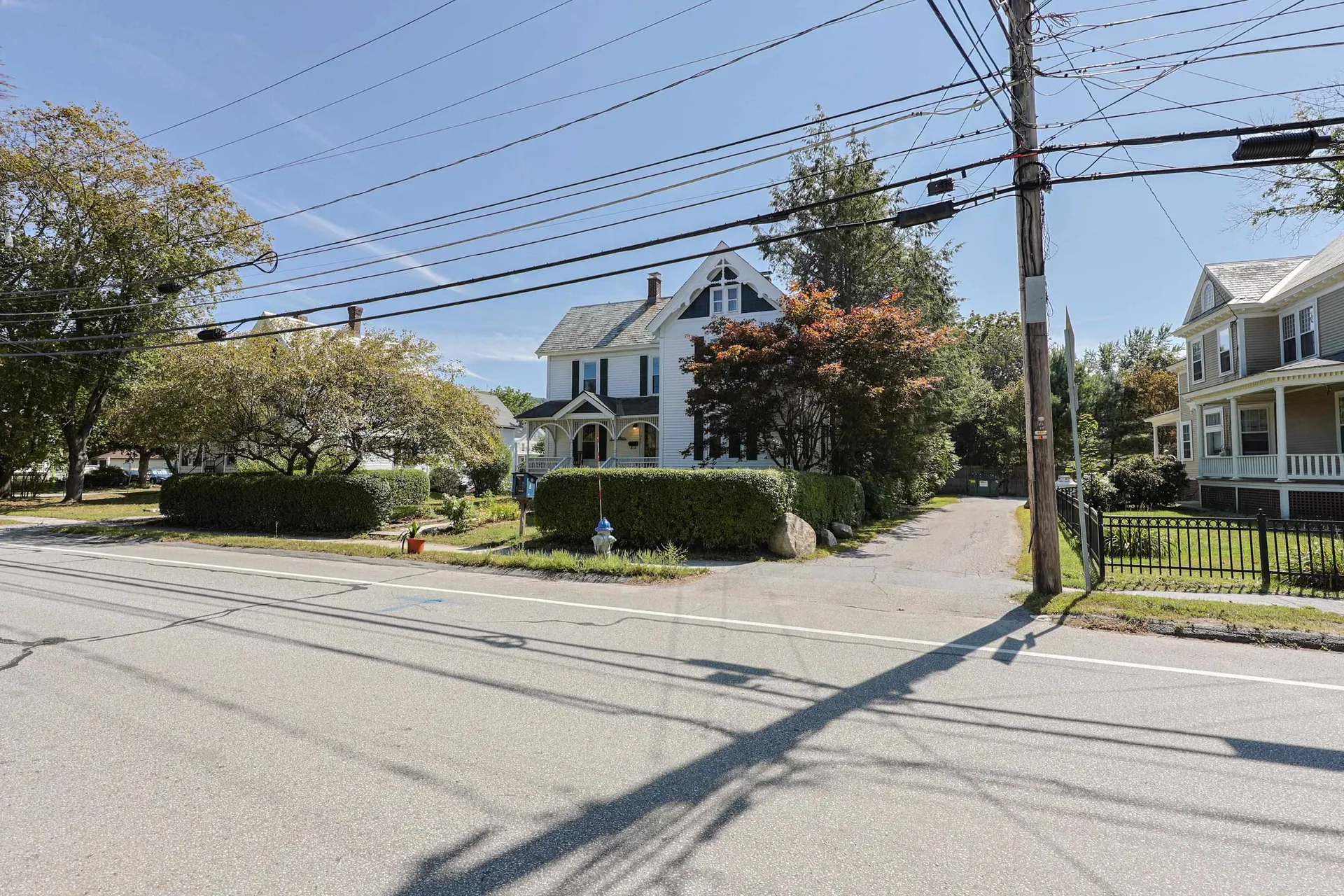 147 Roxbury Street Keene NH 03431