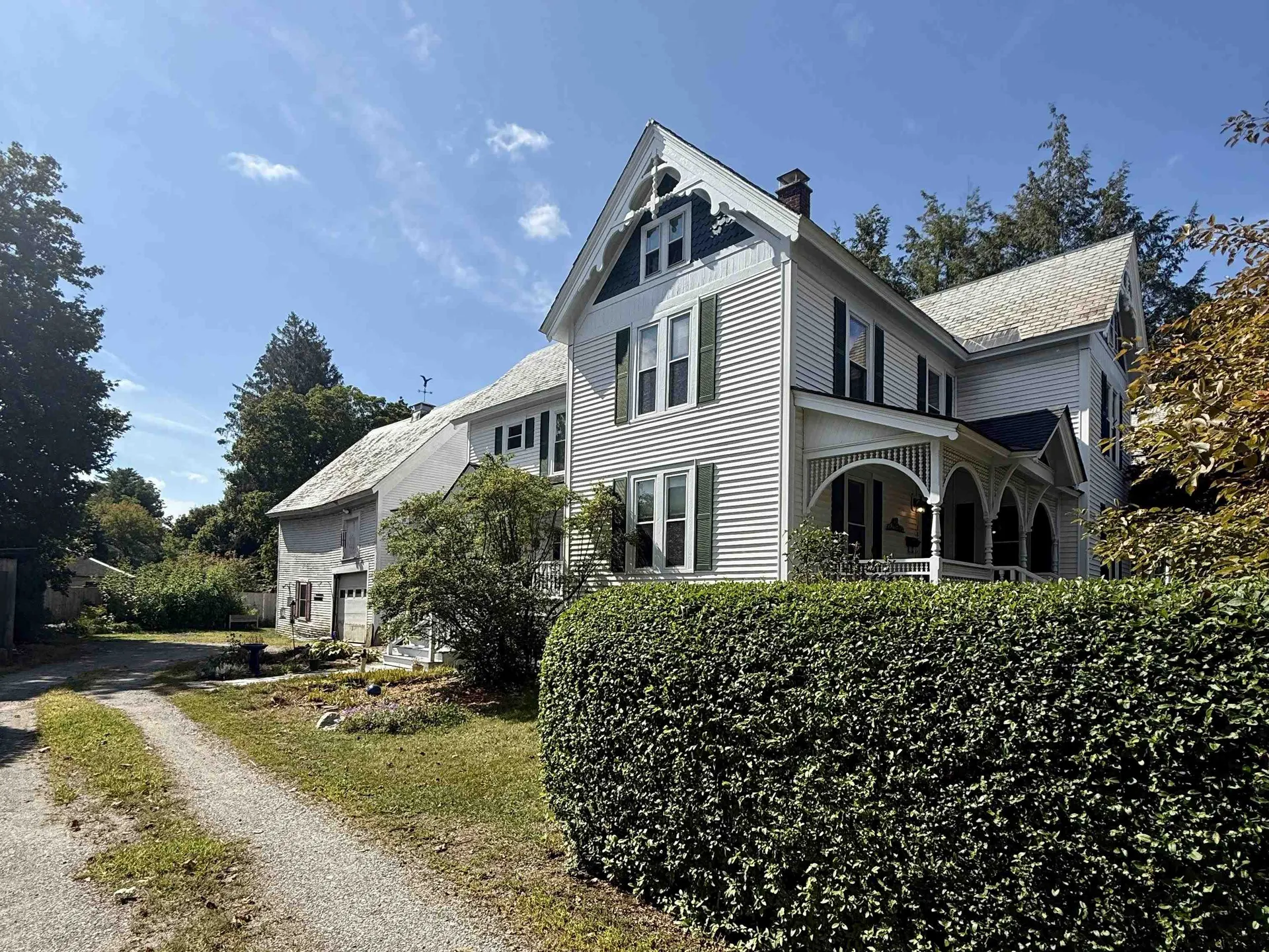 147 Roxbury Street Keene NH 03431