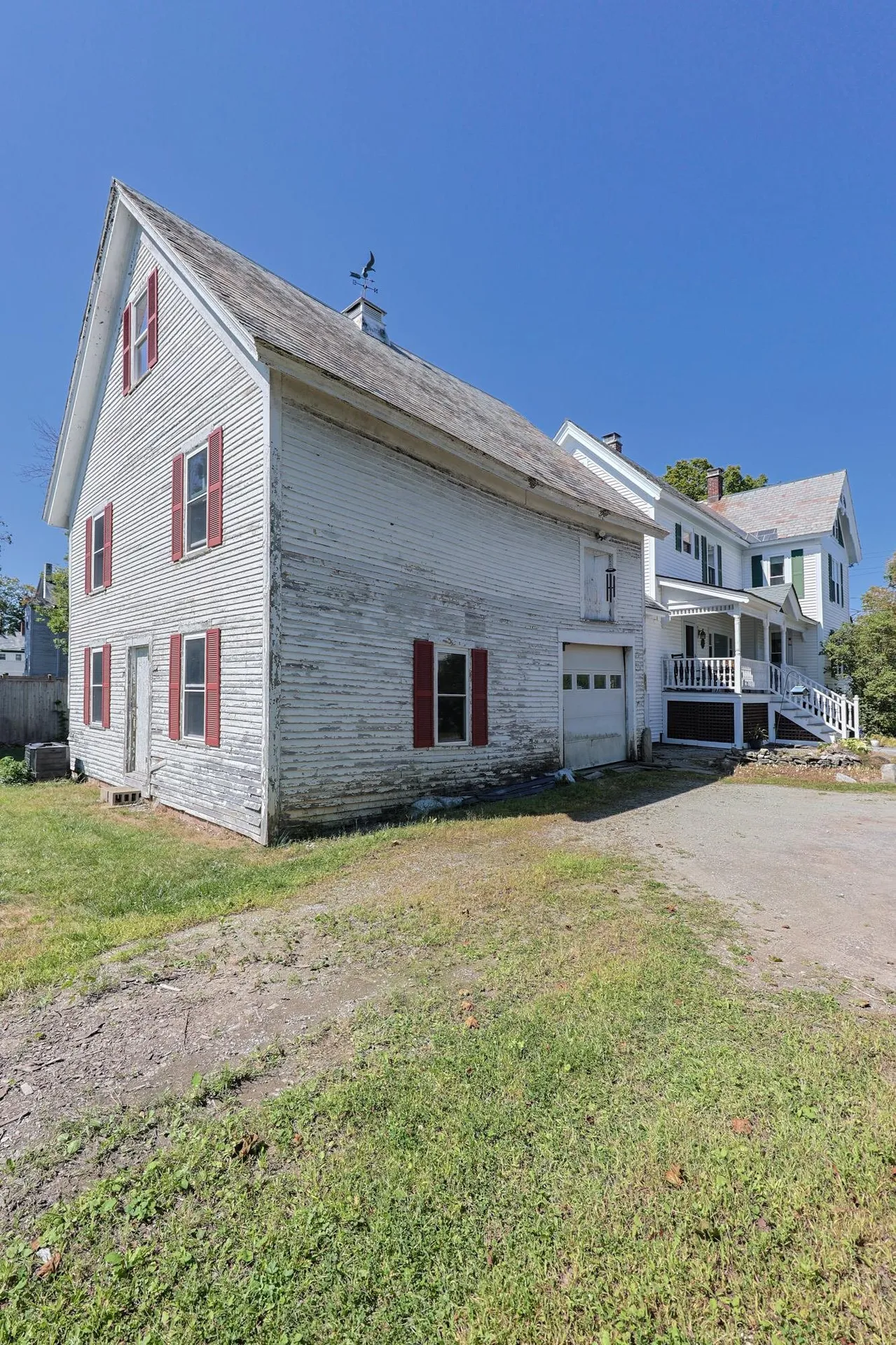 147 Roxbury Street Keene NH 03431