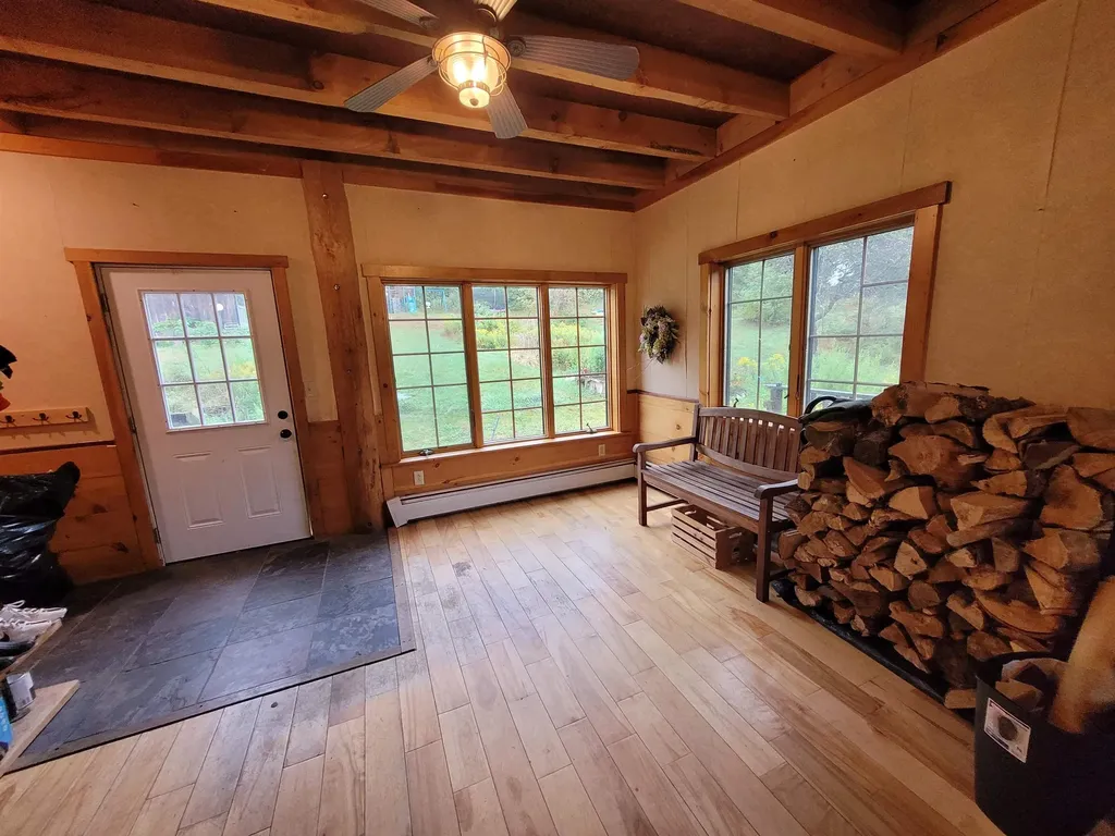 820 Farr Road St. Johnsbury VT 05819