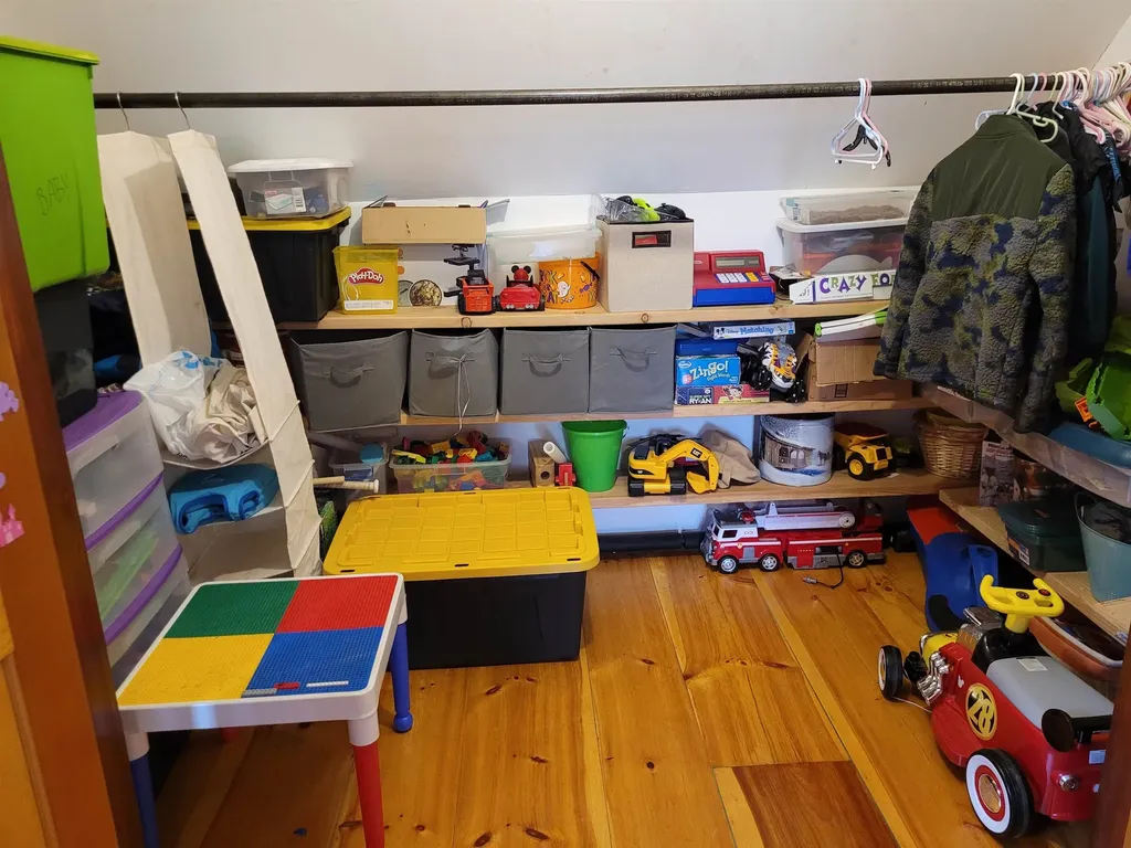 820 Farr Road St. Johnsbury VT 05819