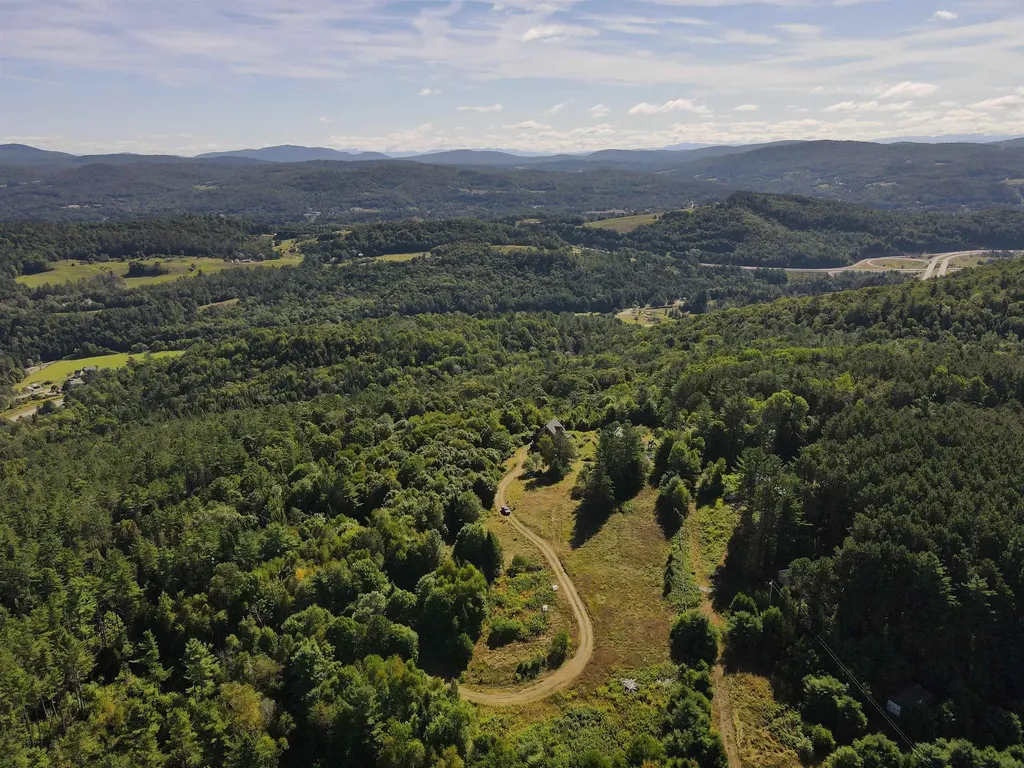 820 Farr Road St. Johnsbury VT 05819