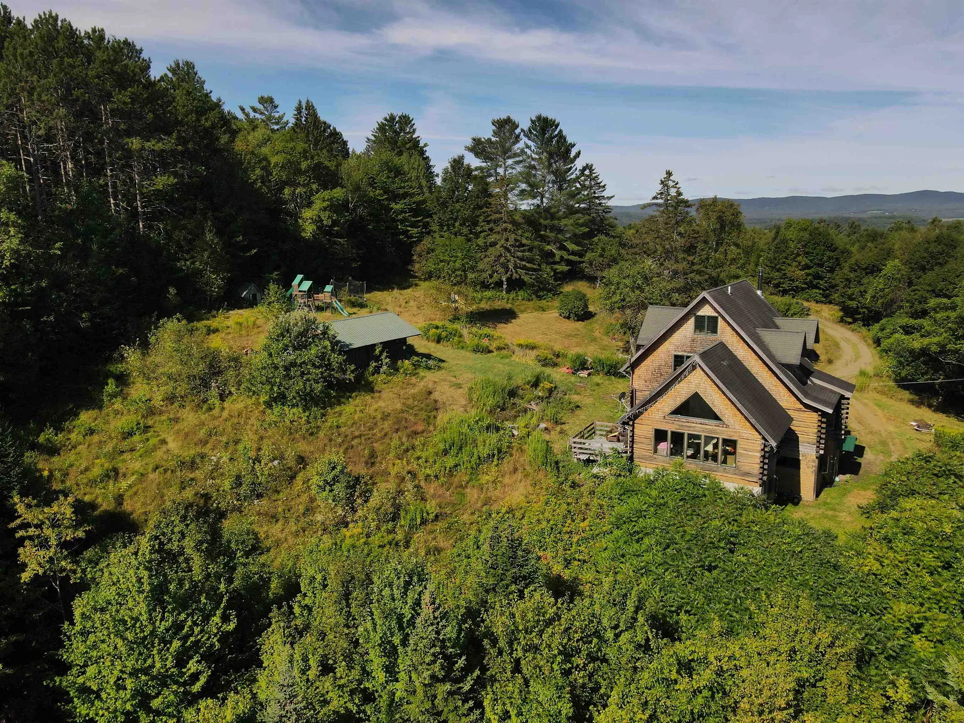 820 Farr Road St. Johnsbury VT 05819