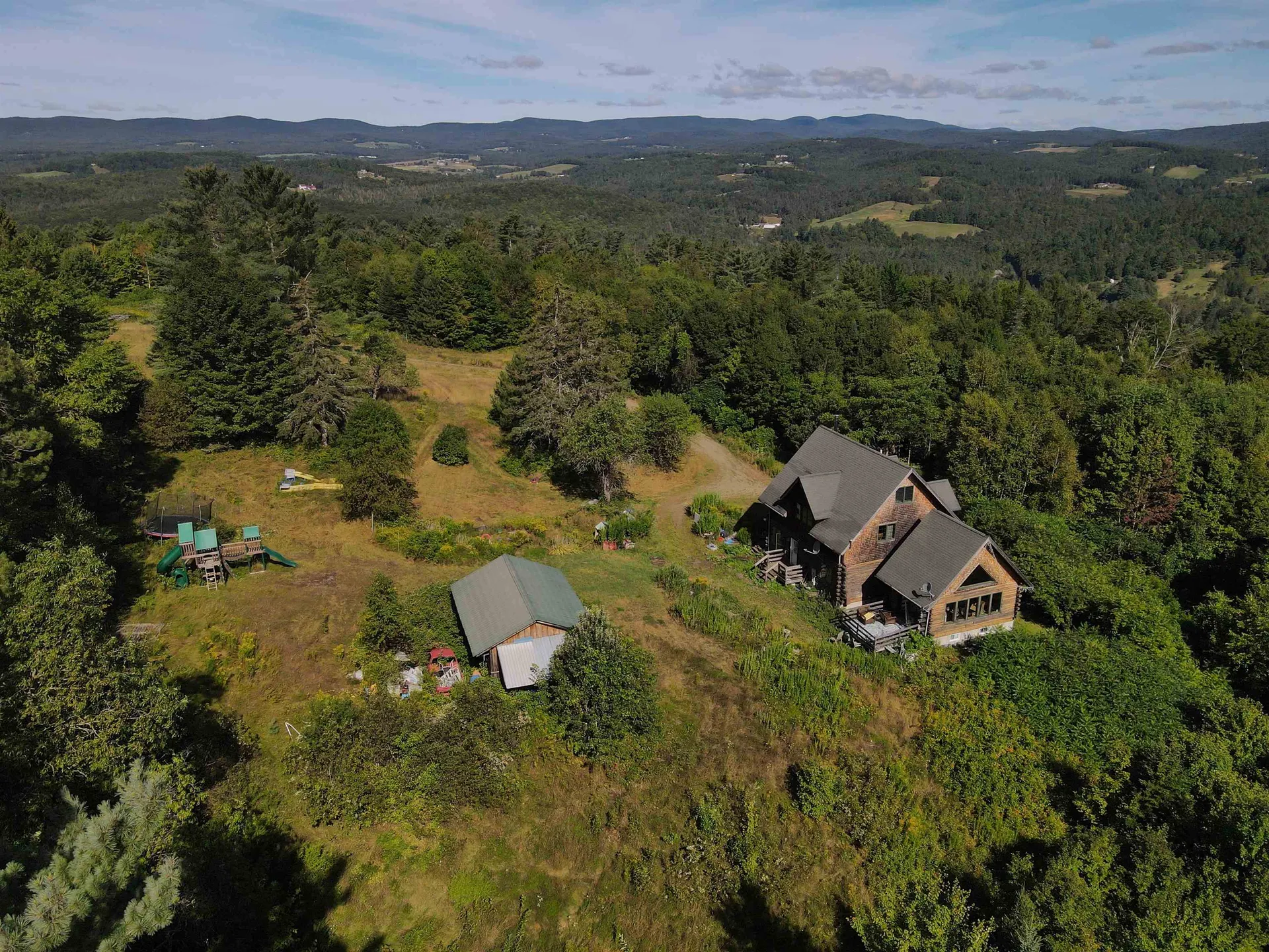 820 Farr Road St. Johnsbury VT 05819