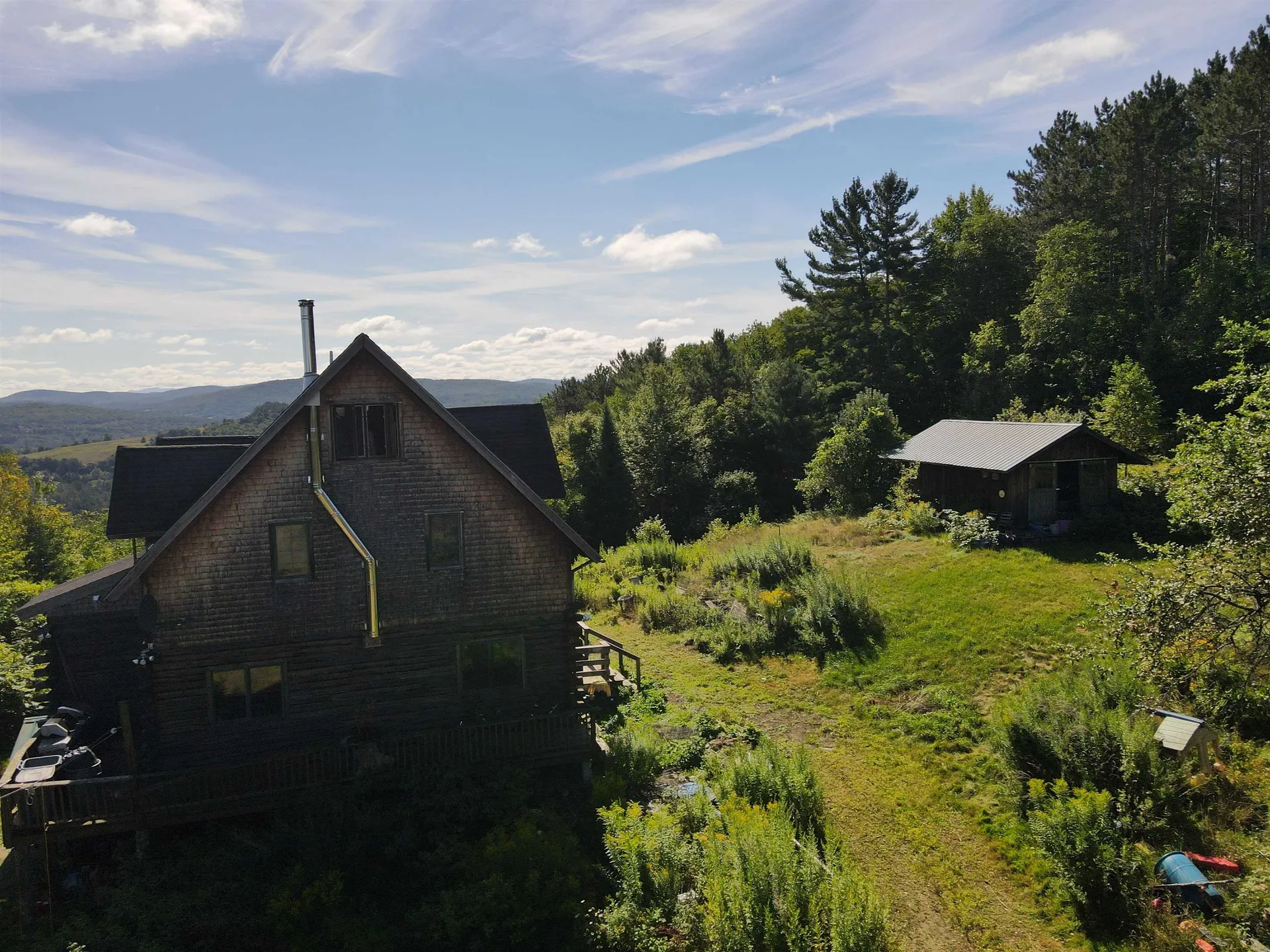 820 Farr Road St. Johnsbury VT 05819