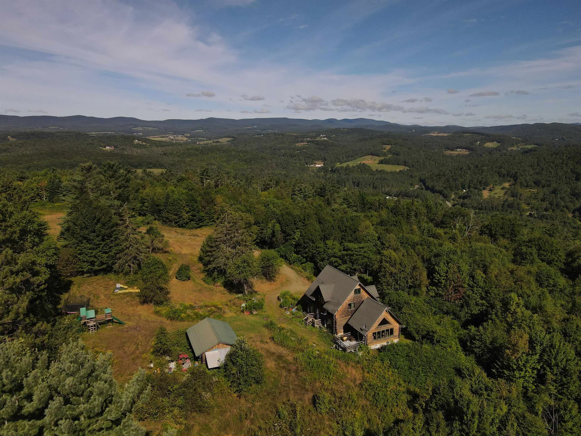 820 Farr Road St. Johnsbury VT 05819