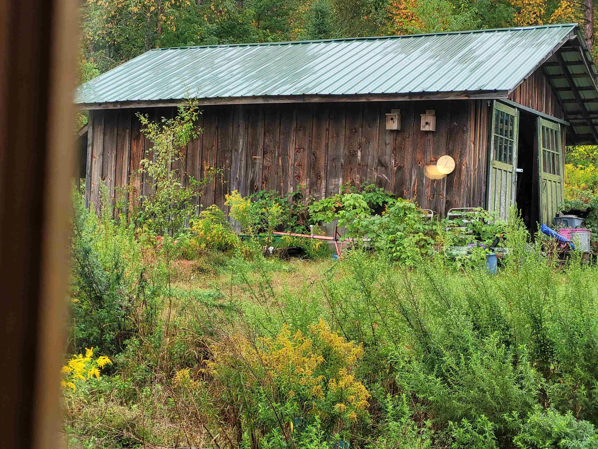 820 Farr Road St. Johnsbury VT 05819