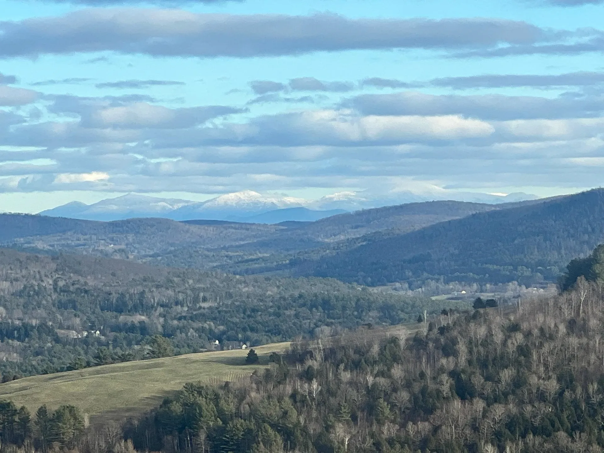 820 Farr Road St. Johnsbury VT 05819