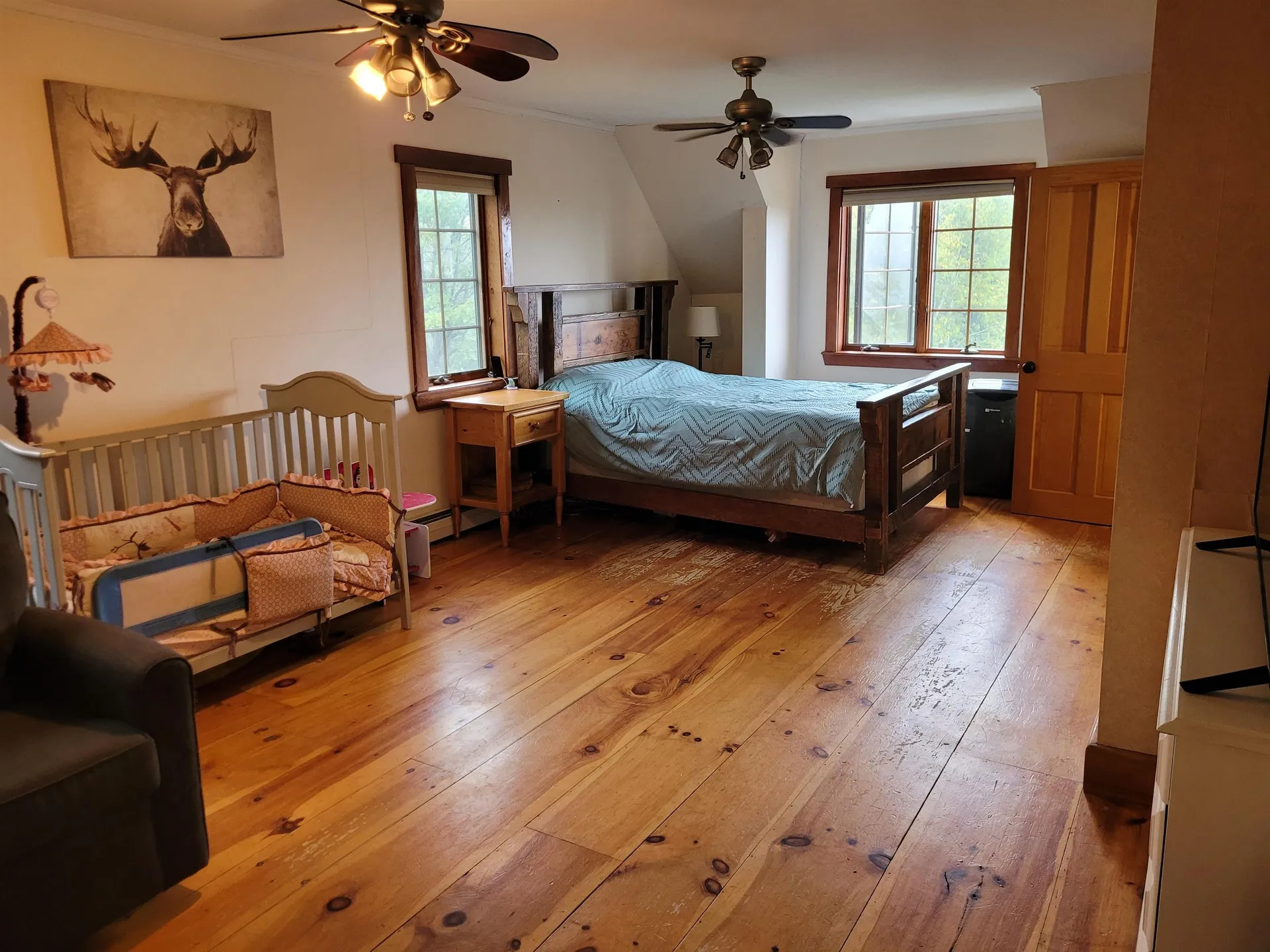 820 Farr Road St. Johnsbury VT 05819