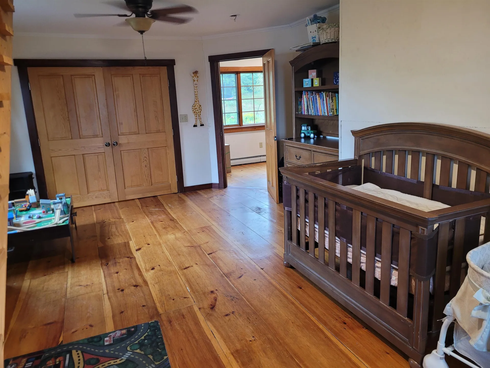 820 Farr Road St. Johnsbury VT 05819