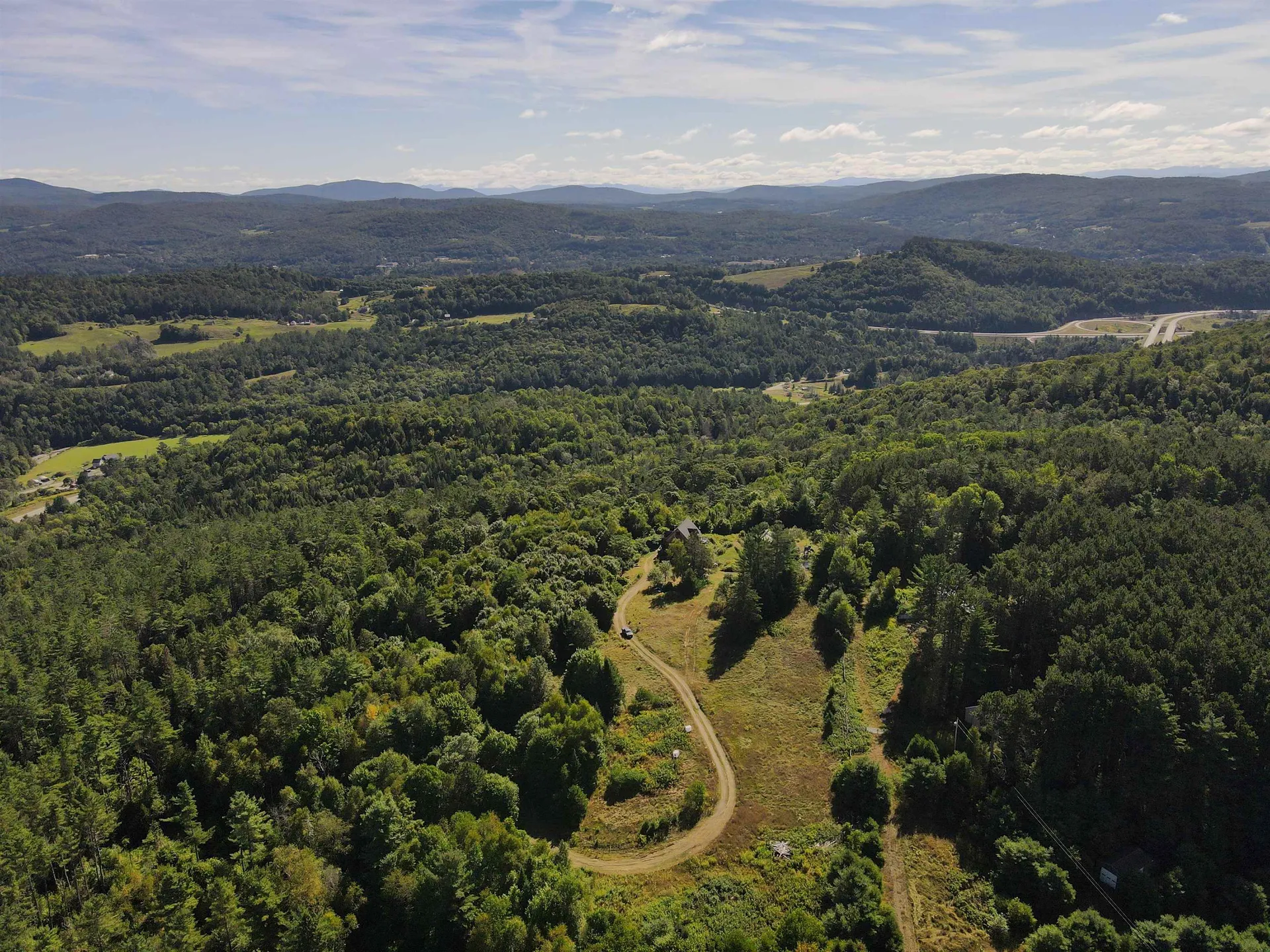 820 Farr Road St. Johnsbury VT 05819