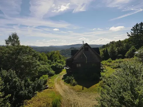 820 Farr Road St. Johnsbury VT 05819