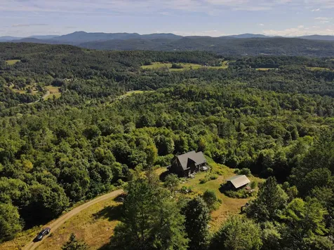 820 Farr Road St. Johnsbury VT 05819