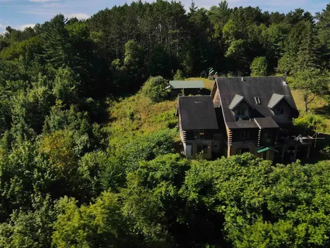 820 Farr Road St. Johnsbury VT 05819