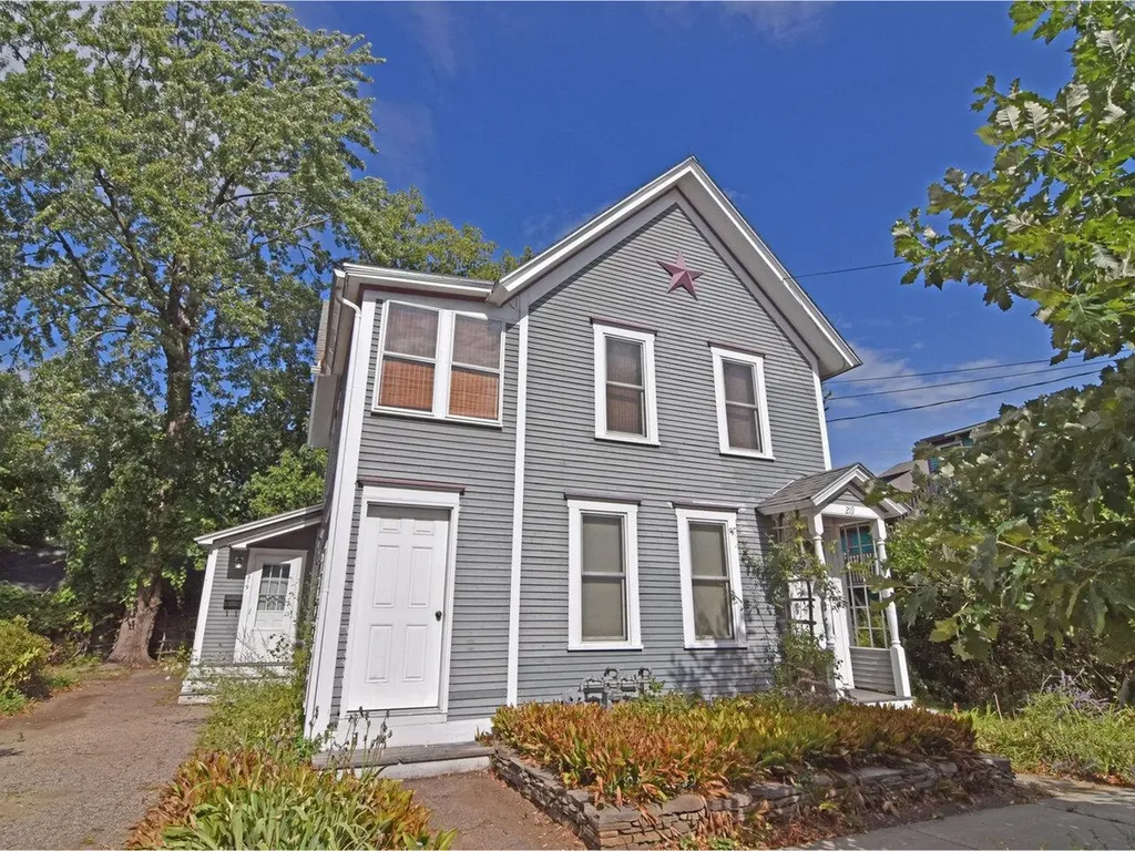 219 Intervale Avenue Burlington VT 05401