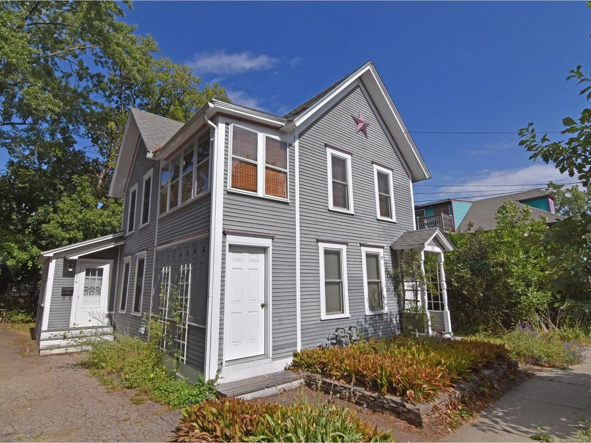 219 Intervale Avenue Burlington VT 05401