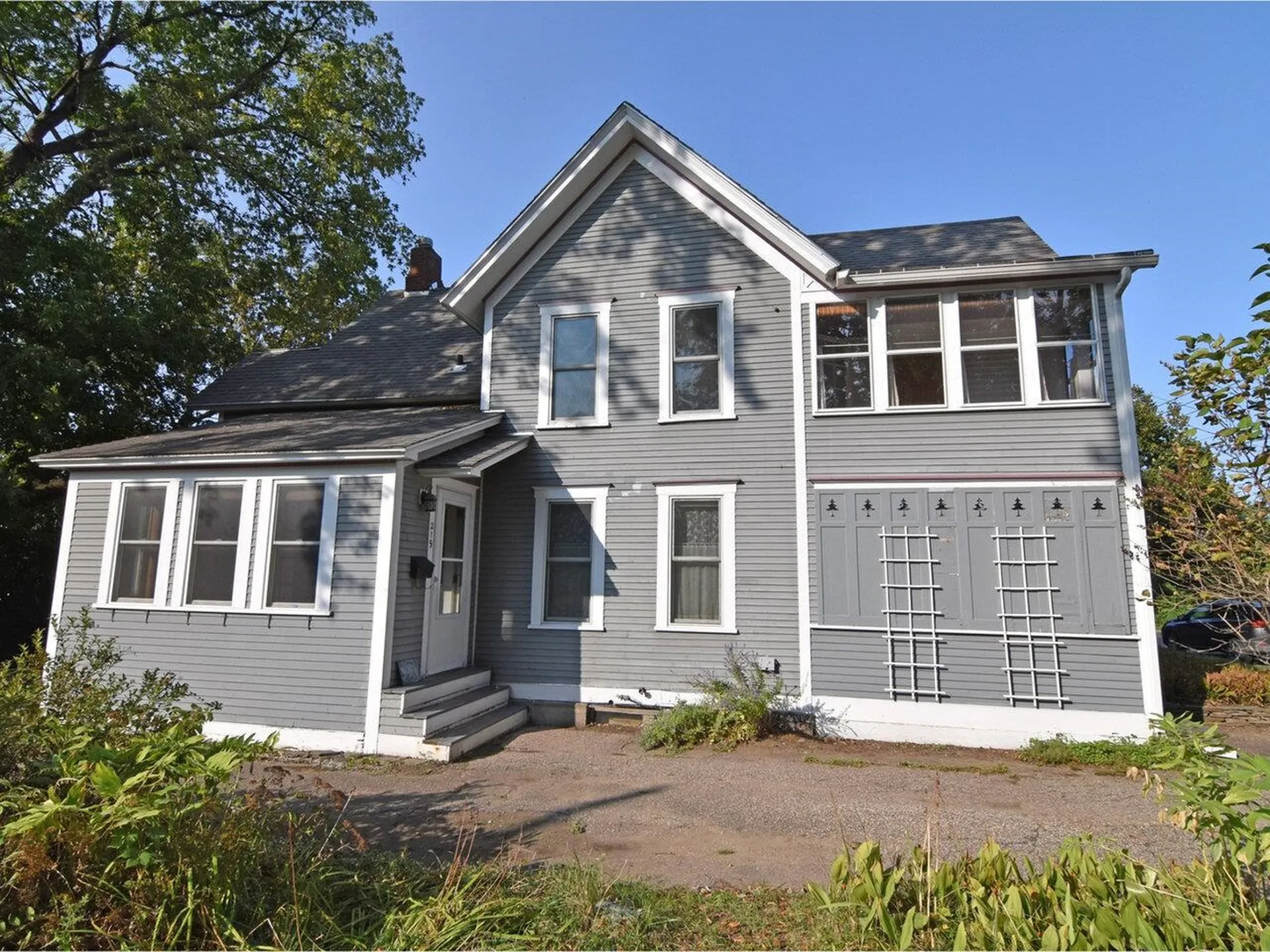 219 Intervale Avenue Burlington VT 05401