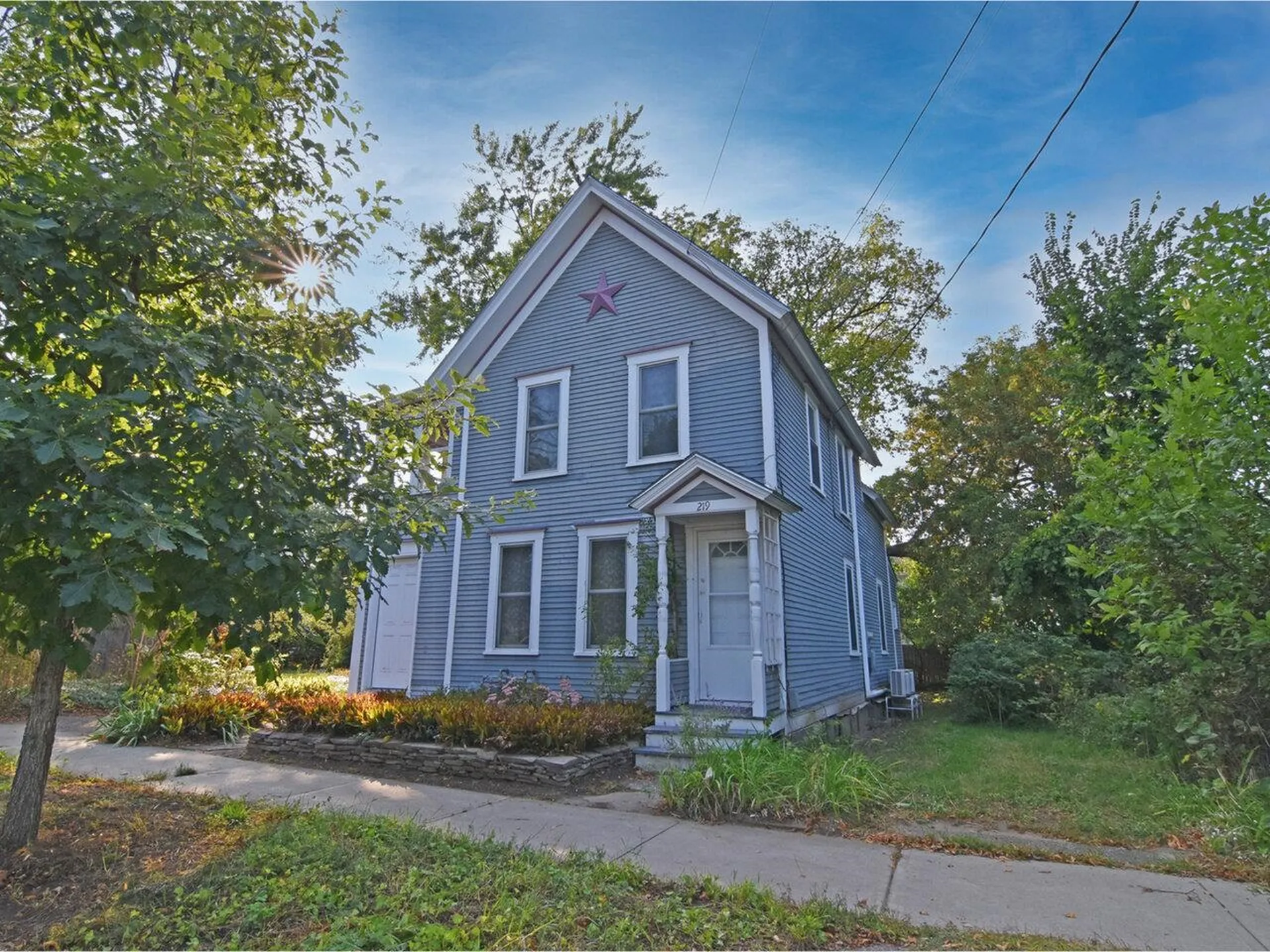 219 Intervale Avenue Burlington VT 05401