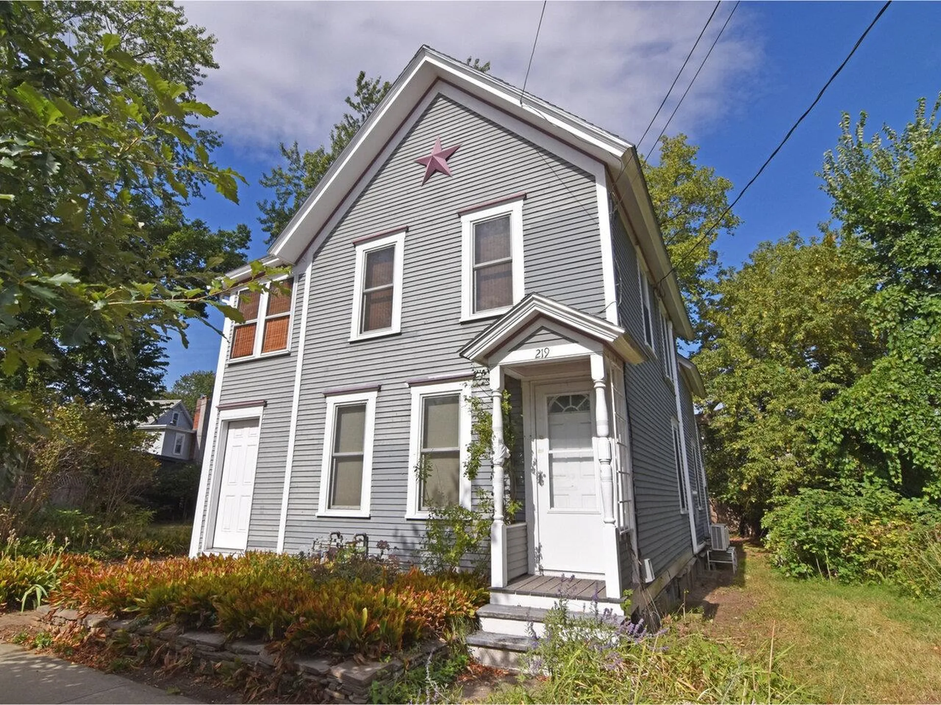 219 Intervale Avenue Burlington VT 05401