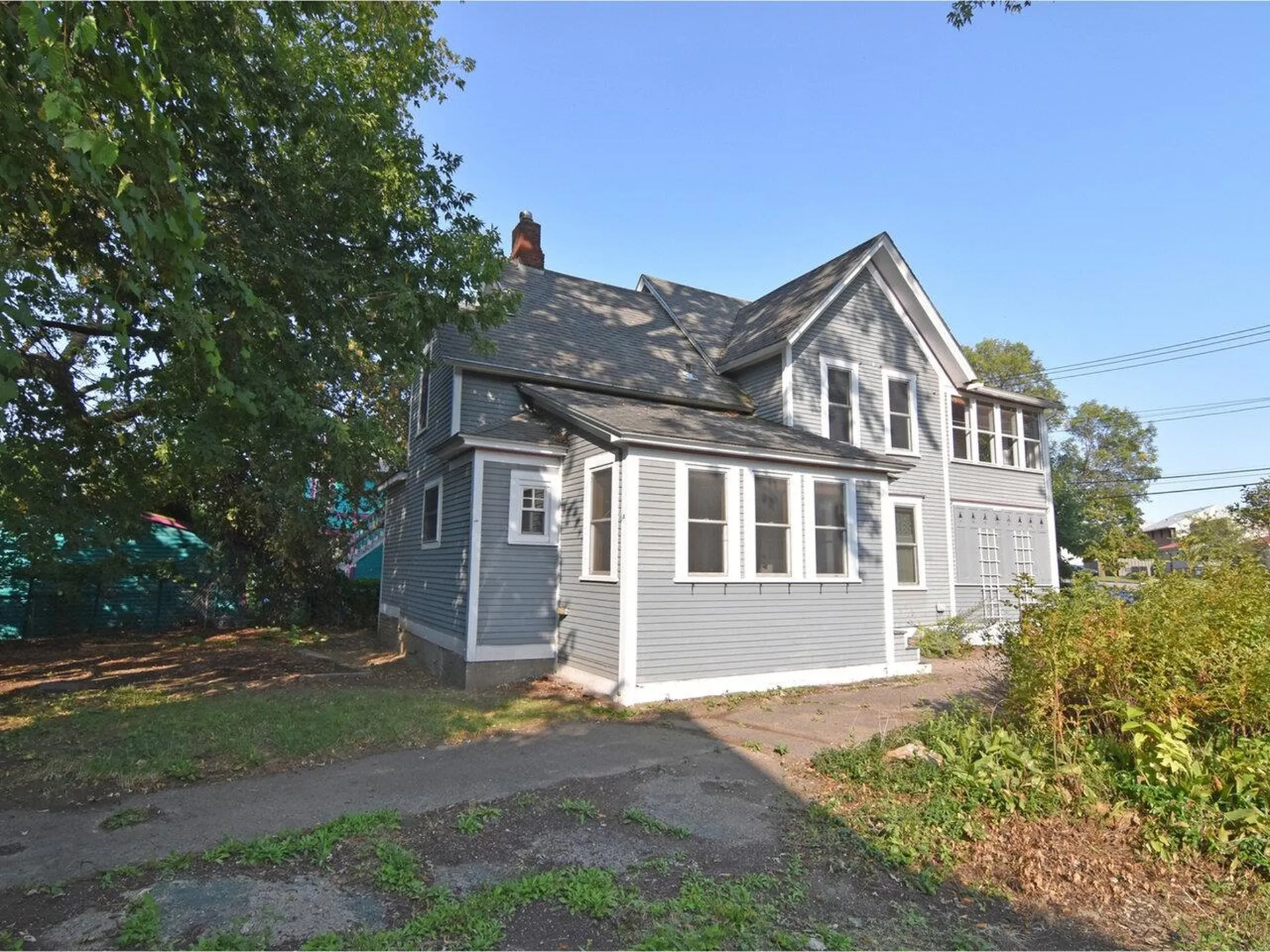 219 Intervale Avenue Burlington VT 05401