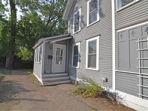 219 Intervale Avenue Burlington VT 05401