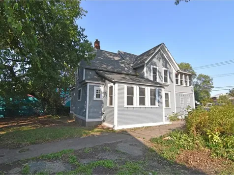 219 Intervale Avenue Burlington VT 05401