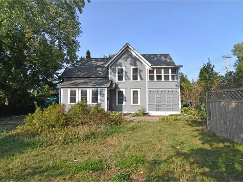 219 Intervale Avenue Burlington VT 05401