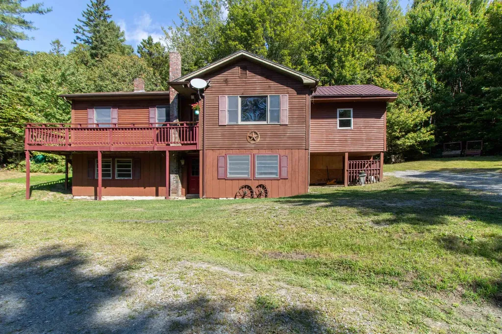 1246 Five Mile Square Road Brighton VT 05846