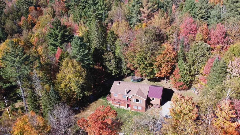 1246 Five Mile Square Road Brighton VT 05846