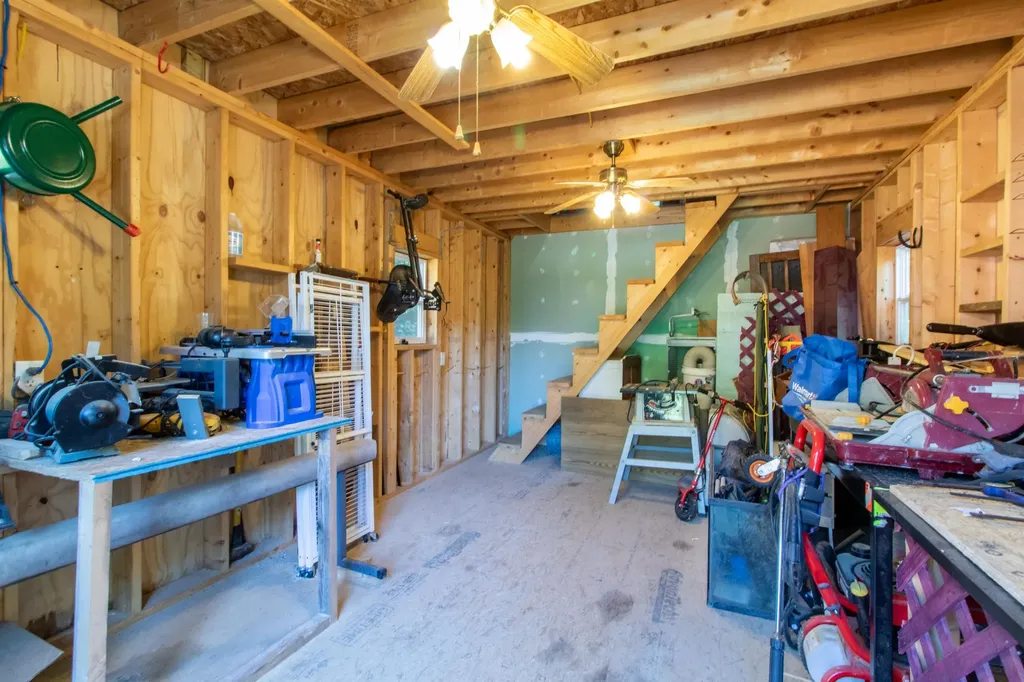 1246 Five Mile Square Road Brighton VT 05846