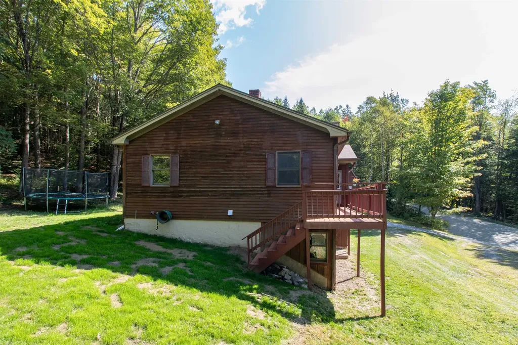 1246 Five Mile Square Road Brighton VT 05846