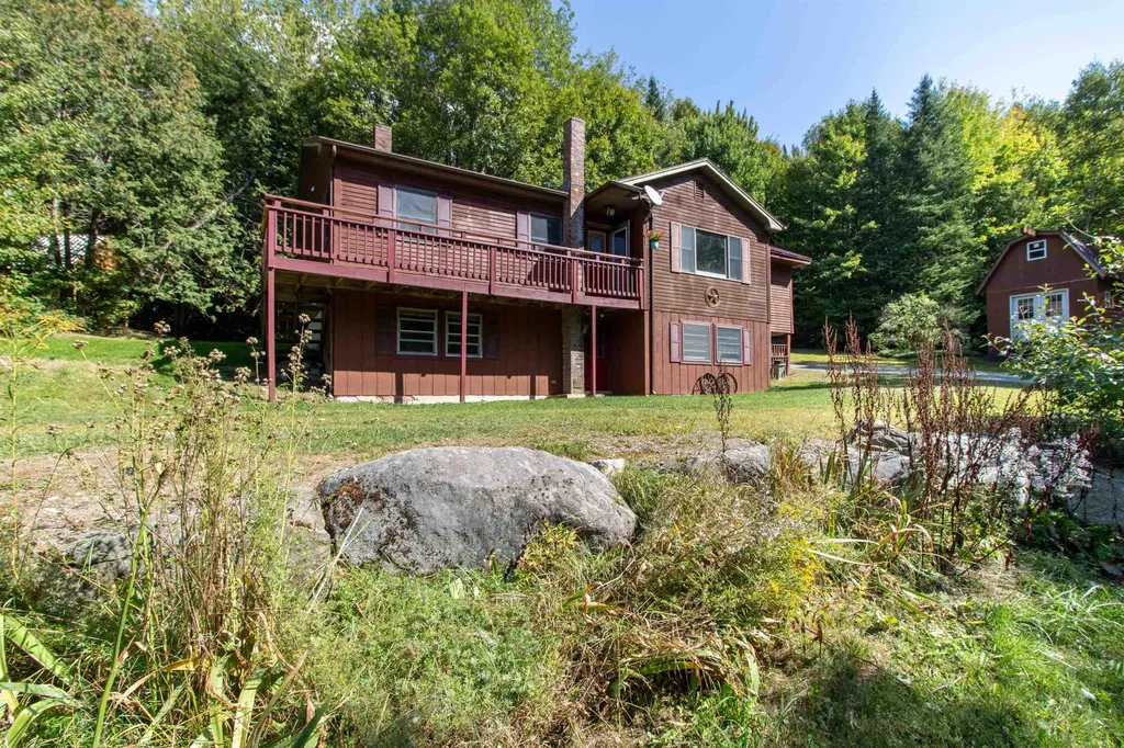 1246 Five Mile Square Road Brighton VT 05846