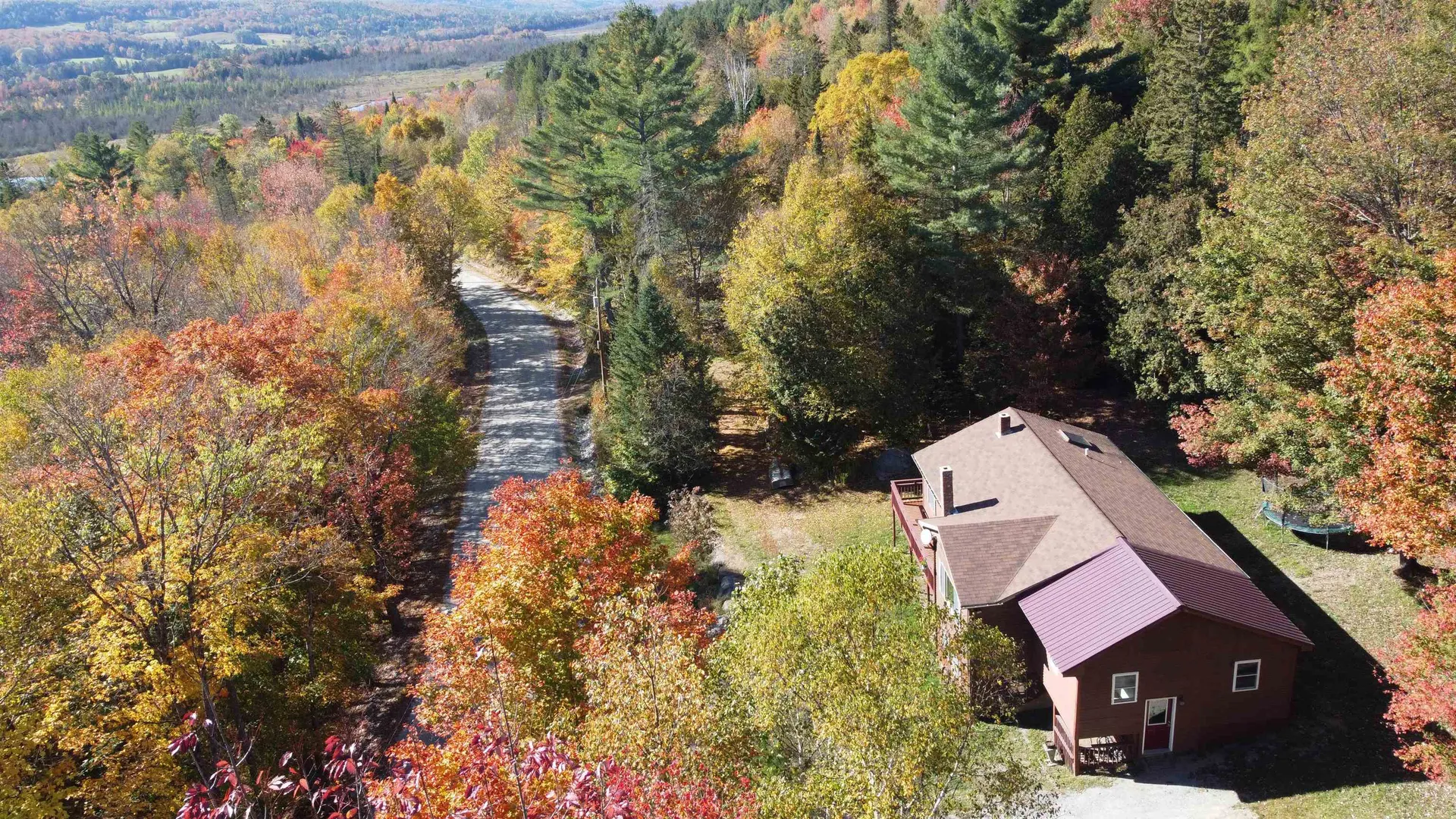 1246 Five Mile Square Road Brighton VT 05846