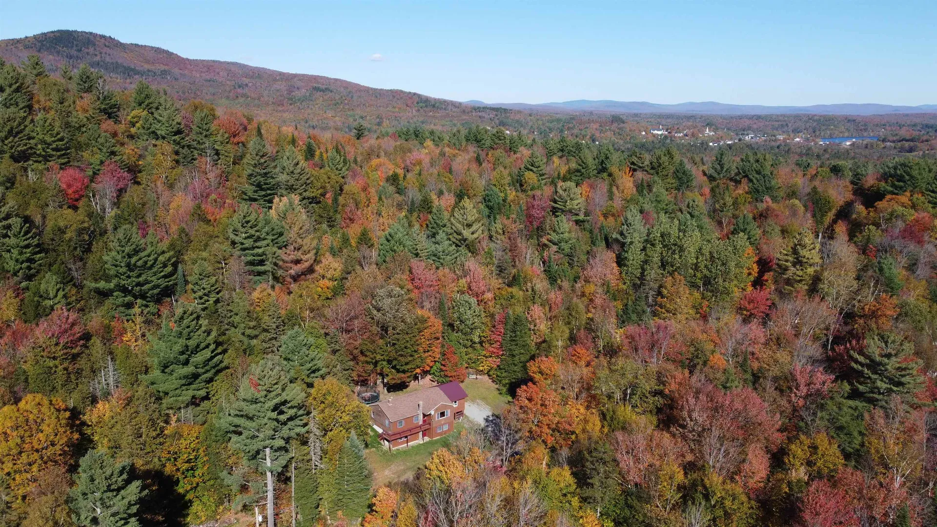 1246 Five Mile Square Road Brighton VT 05846