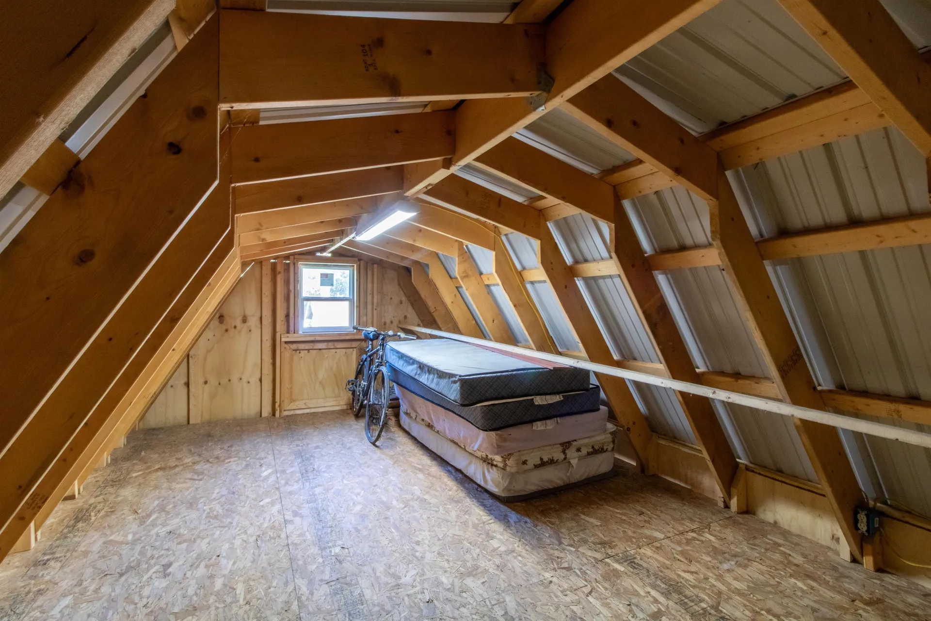 1246 Five Mile Square Road Brighton VT 05846