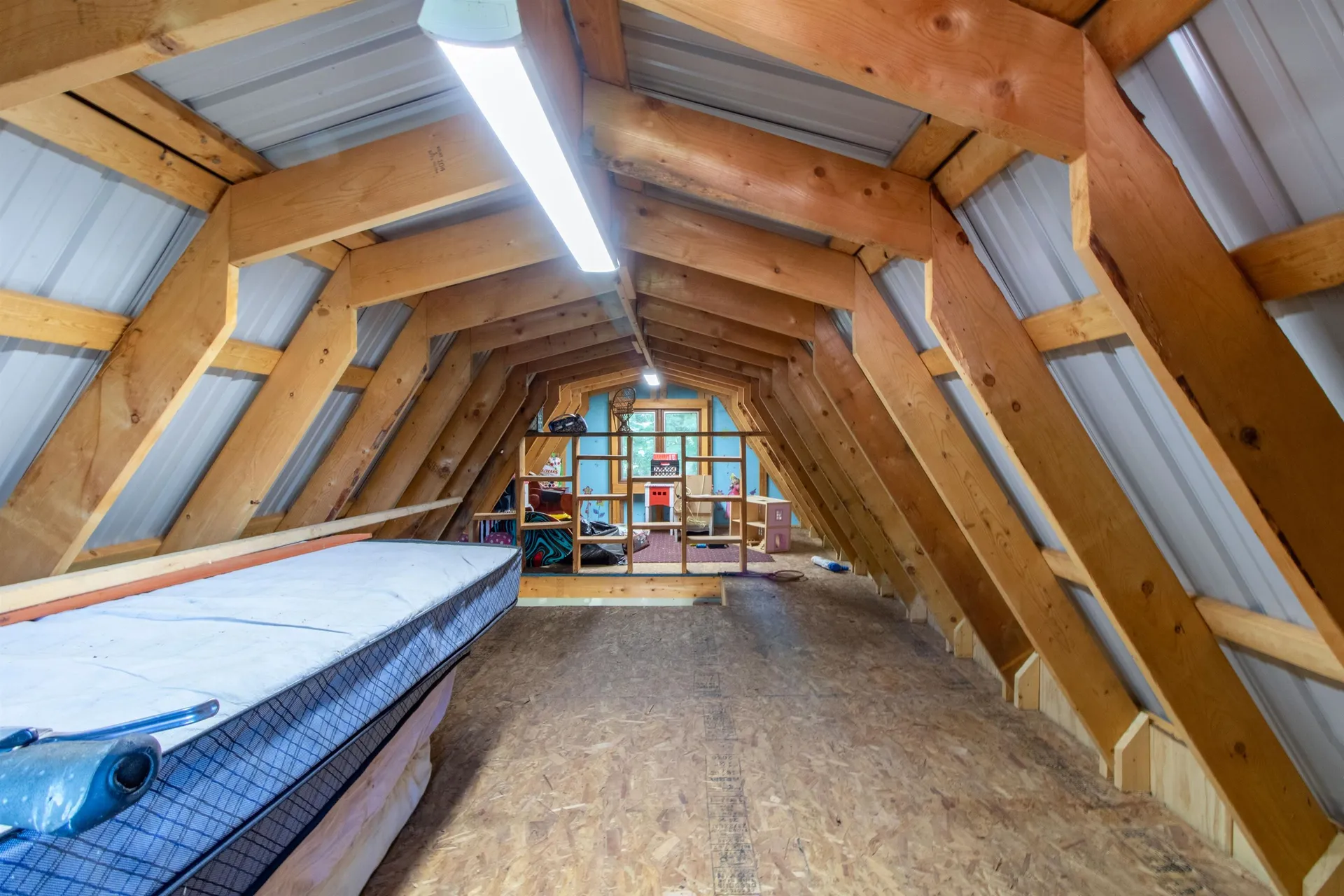 1246 Five Mile Square Road Brighton VT 05846