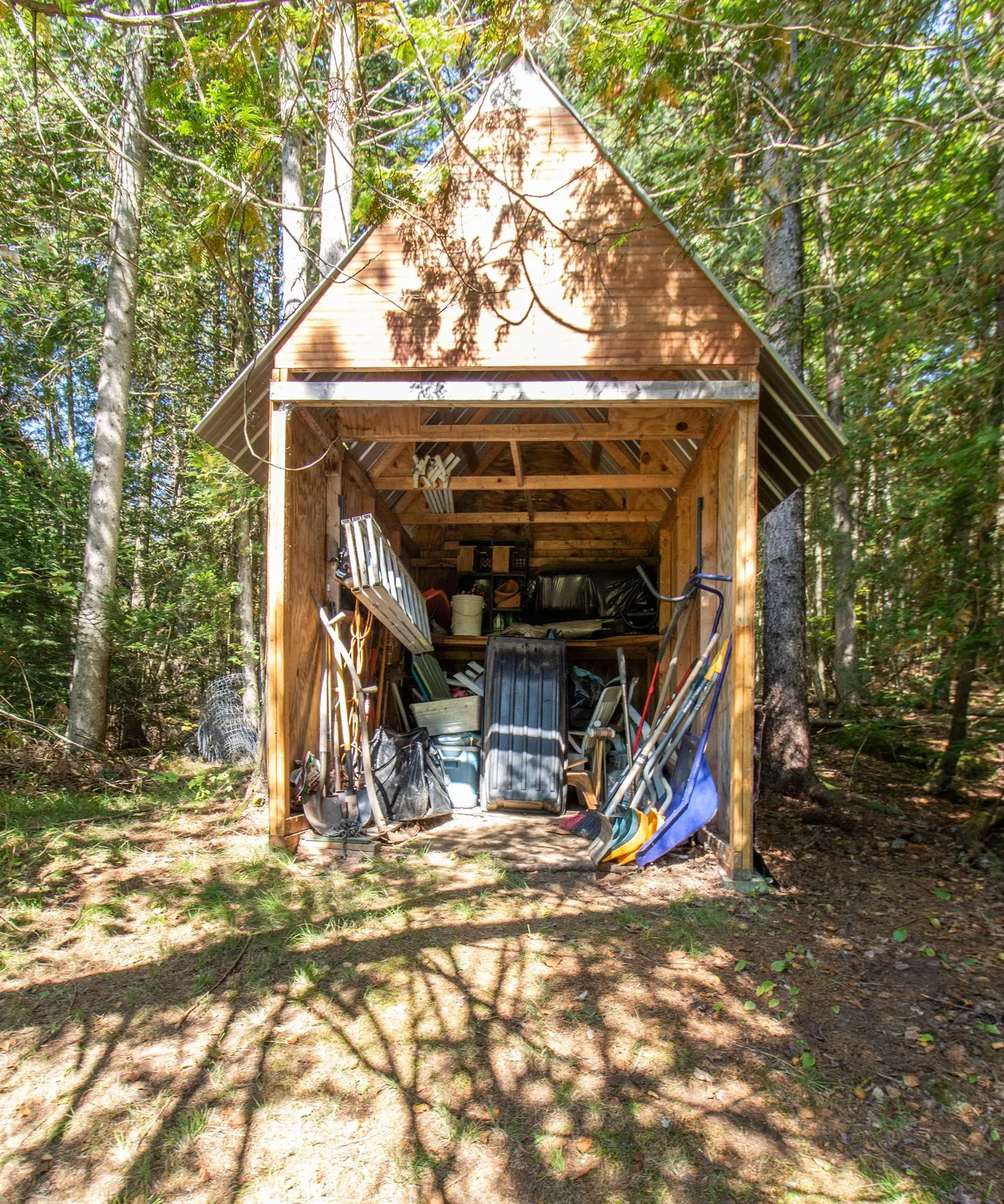 1246 Five Mile Square Road Brighton VT 05846