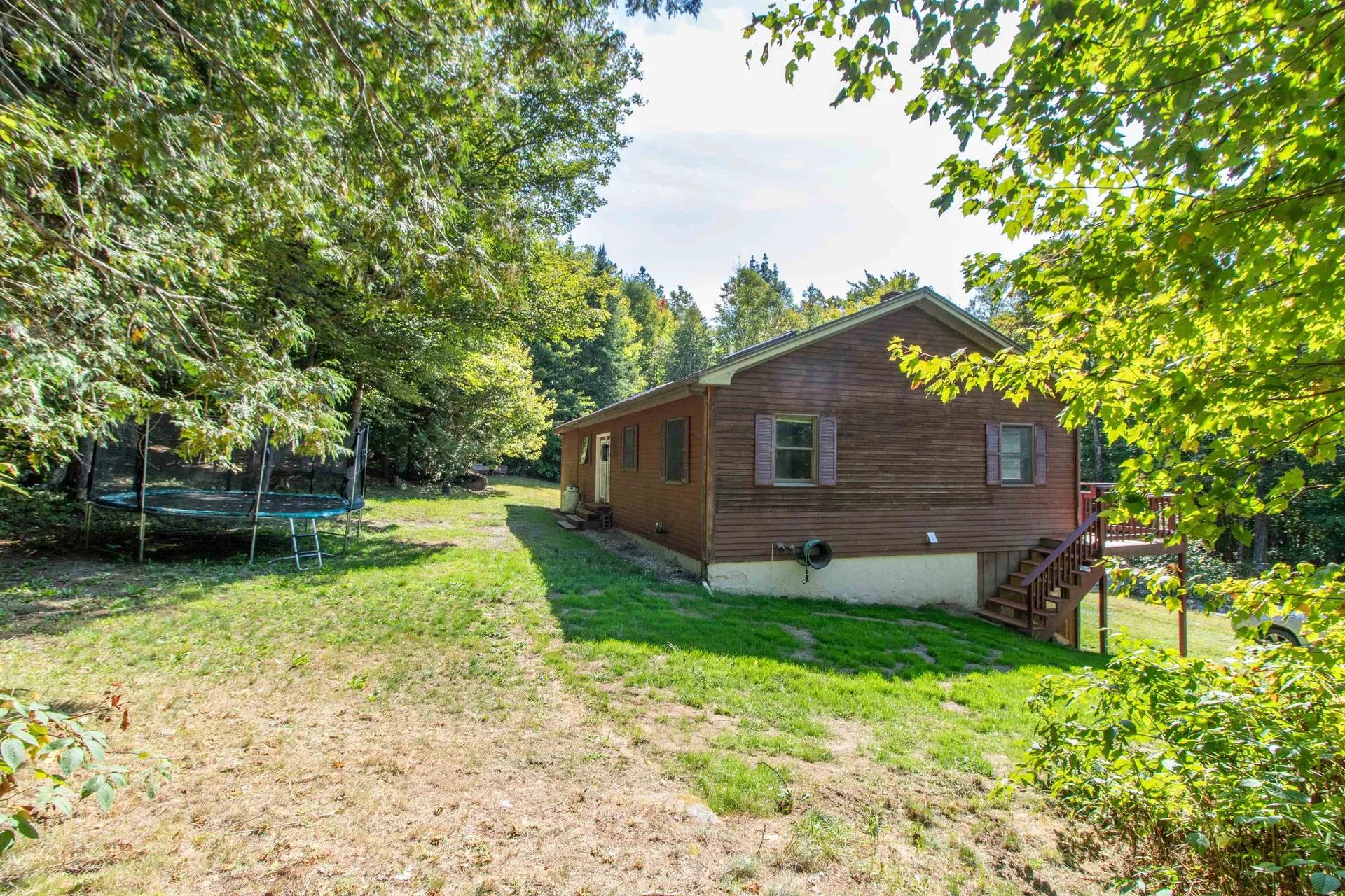 1246 Five Mile Square Road Brighton VT 05846