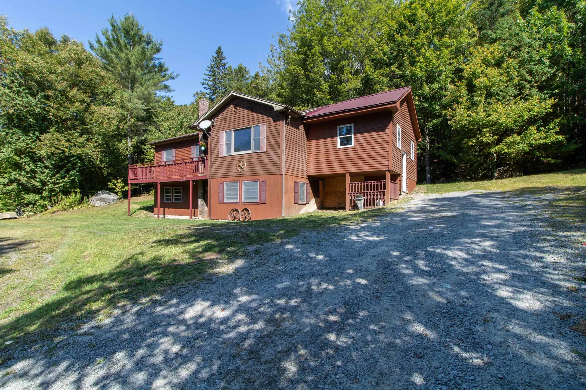 1246 Five Mile Square Road Brighton VT 05846