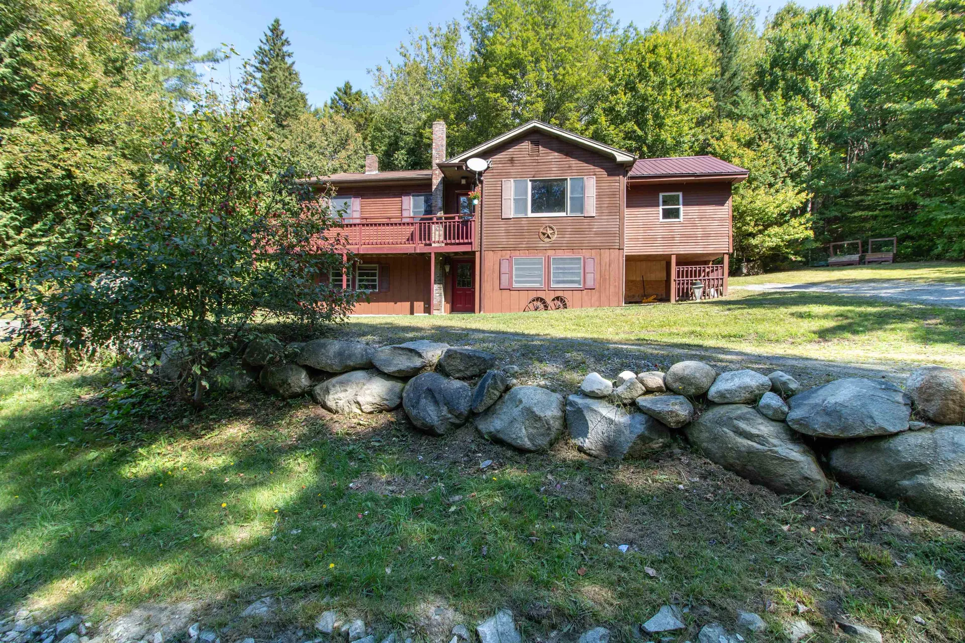 1246 Five Mile Square Road Brighton VT 05846