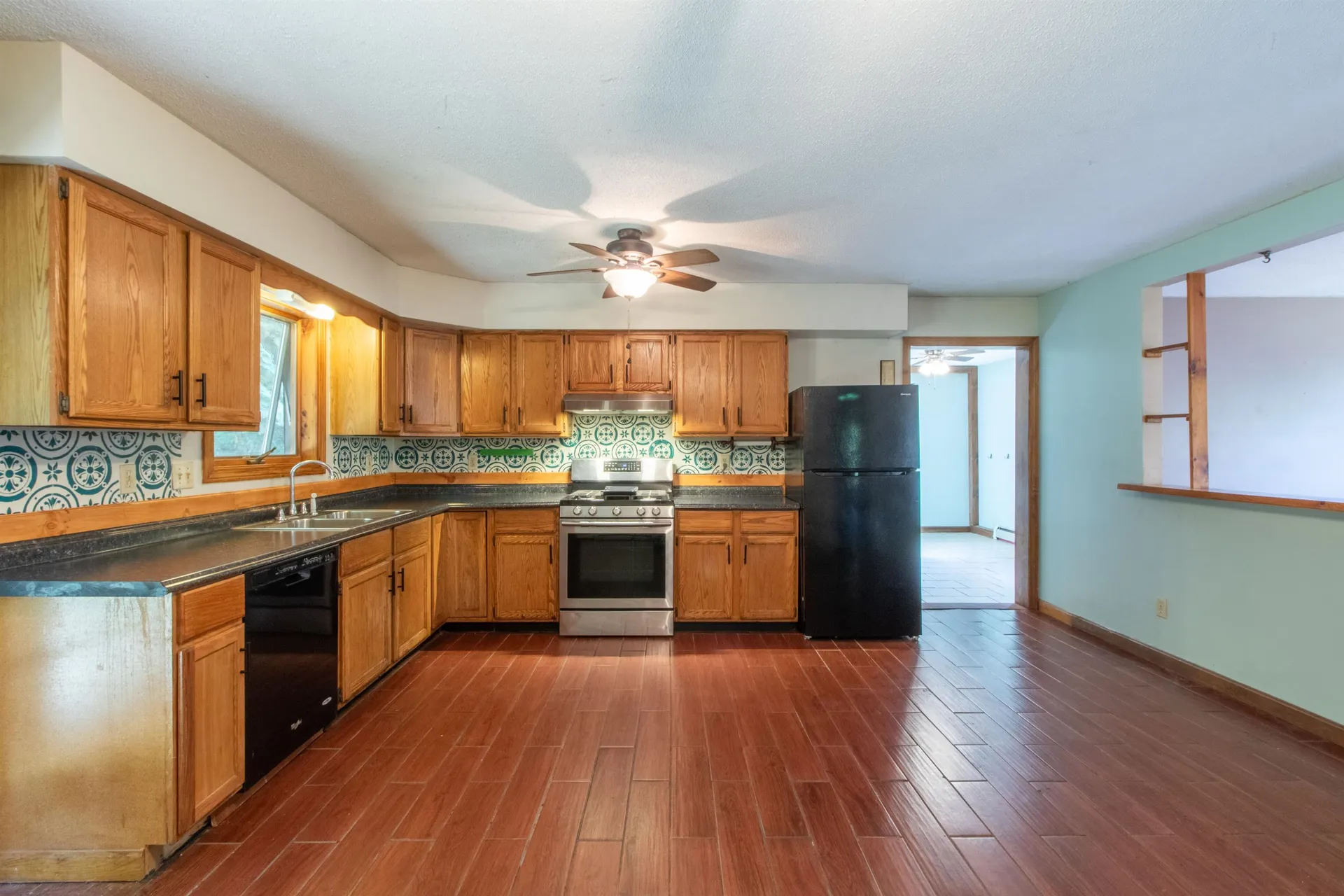 1246 Five Mile Square Road Brighton VT 05846